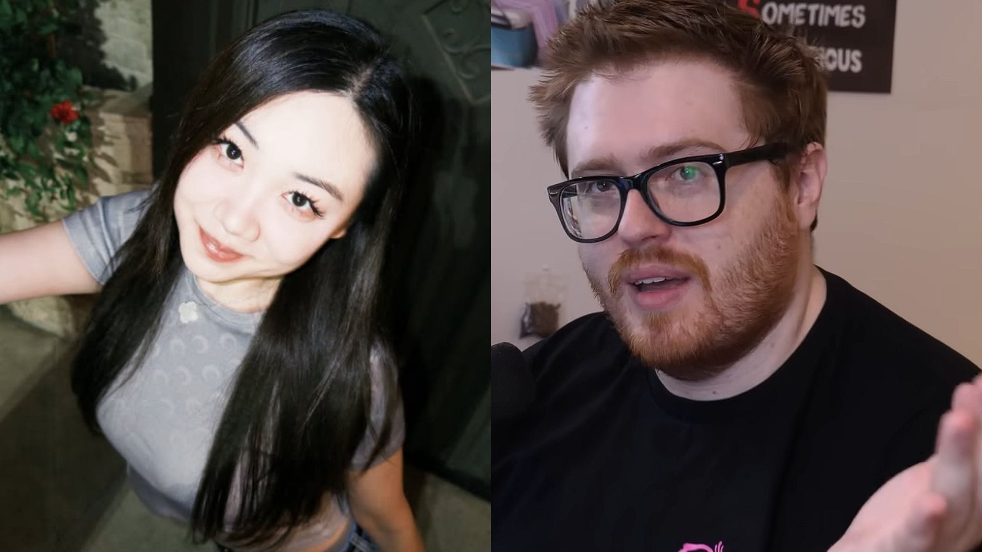 How PaymoneyWubby and Fanfan made $2,000 each from Adam Sandler through a viral clip