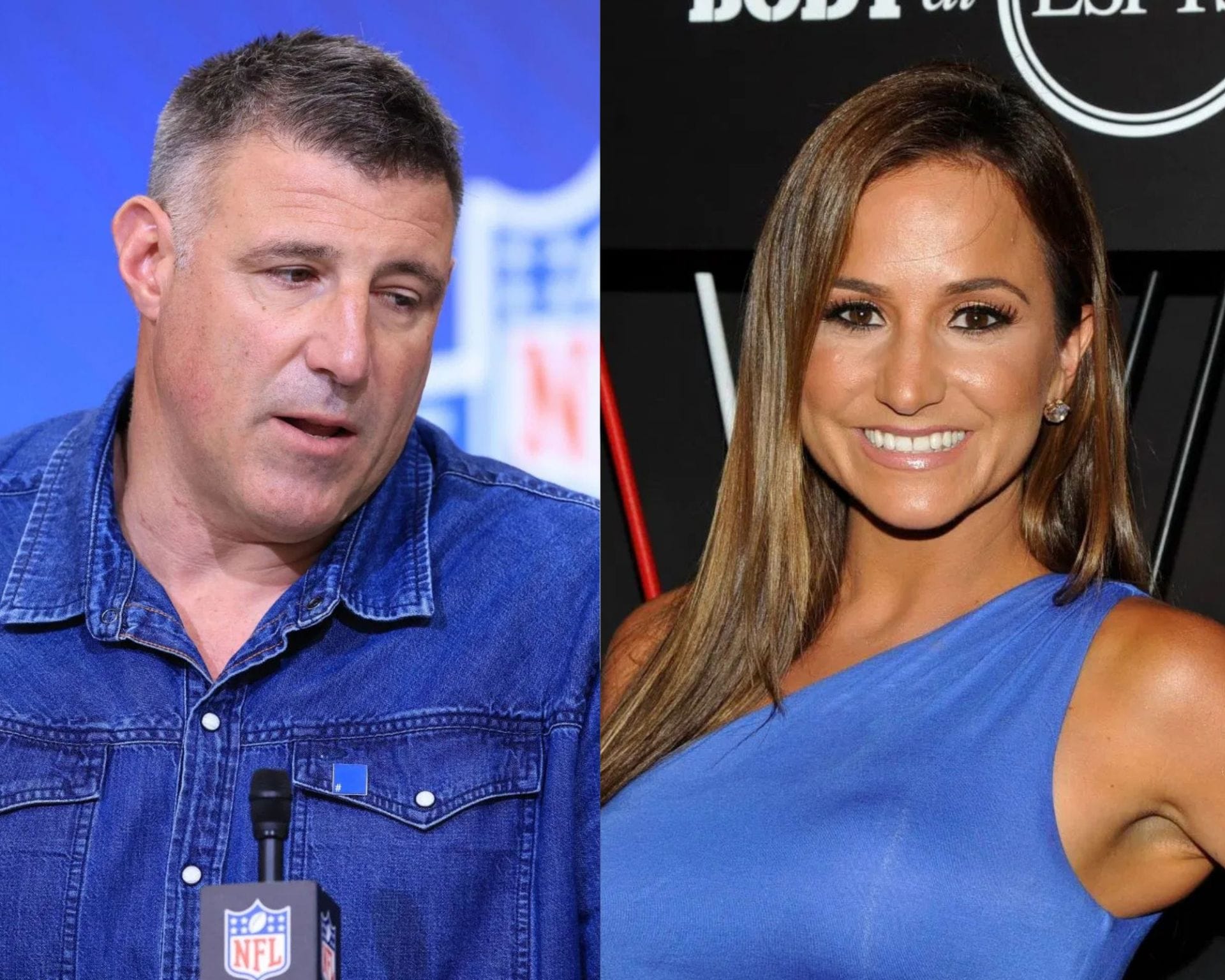 Dianna Russini gets massive bad news about her job amid investigation into Mike Vrabel controversy