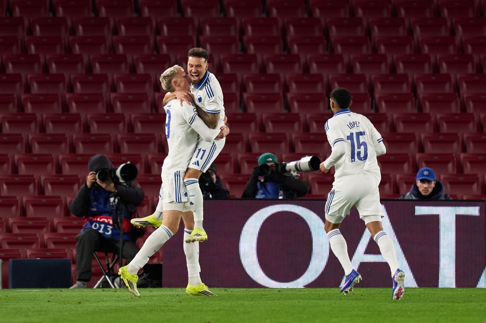 FC Copenhagen vs Silkeborg Prediction and Betting Tips | April 5th 2026