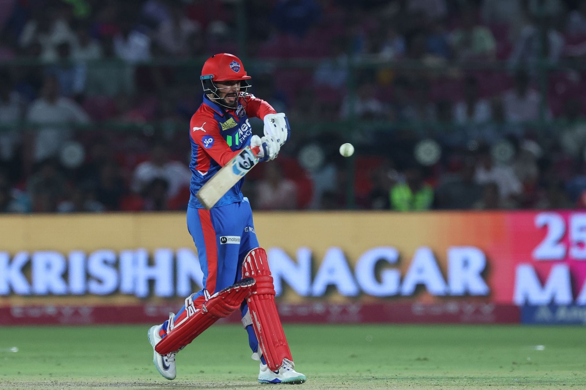 DC vs GT, IPL 2026: Probable XIs, pitch report, weather forecast and live-streaming details