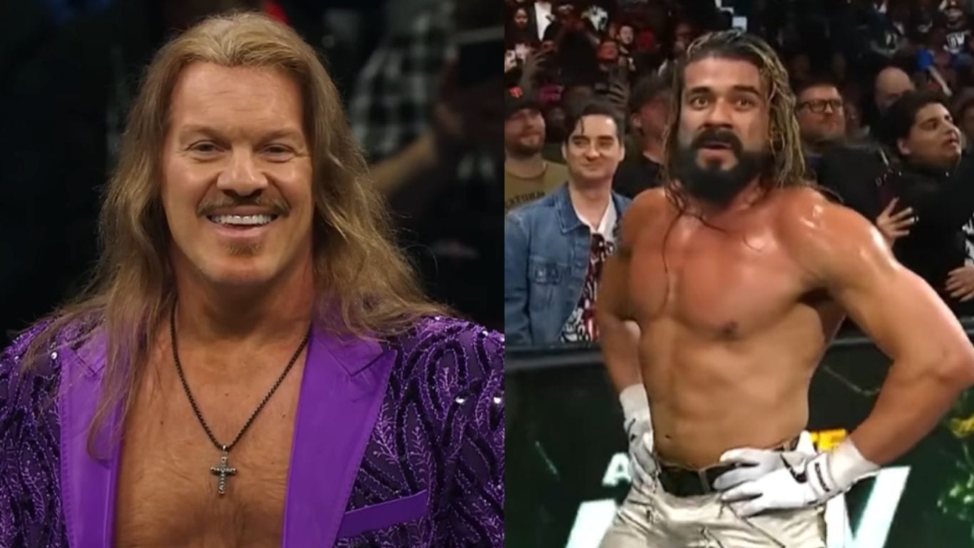 AEW News Roundup: Star hints at leaving the company after 6 years, Huge announcement on Chris Jericho's future, Andrade's next opponent confirmed