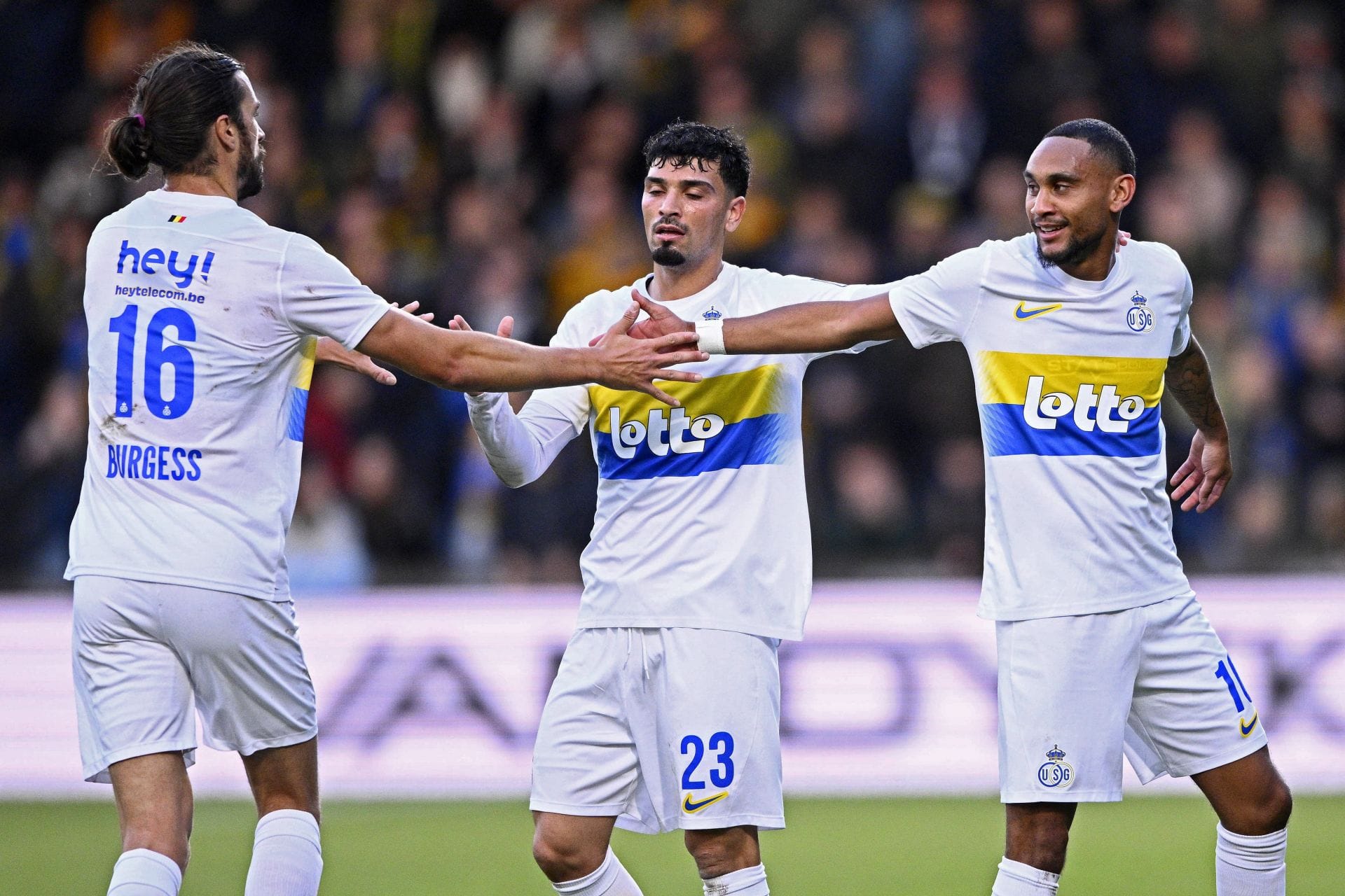 Anderlecht vs Union St.Gilloise Prediction and Betting Tips | April 26th 2026 