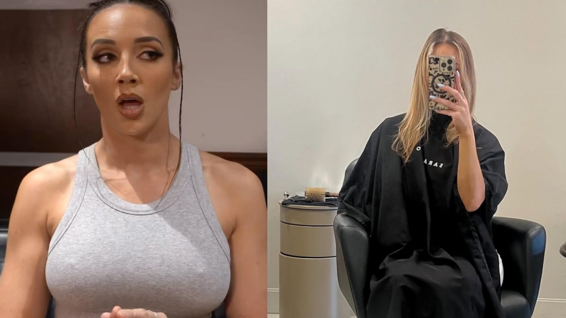 WWE star Chelsea Green wants reunion with her ex-partner after instant breakup 3 years ago