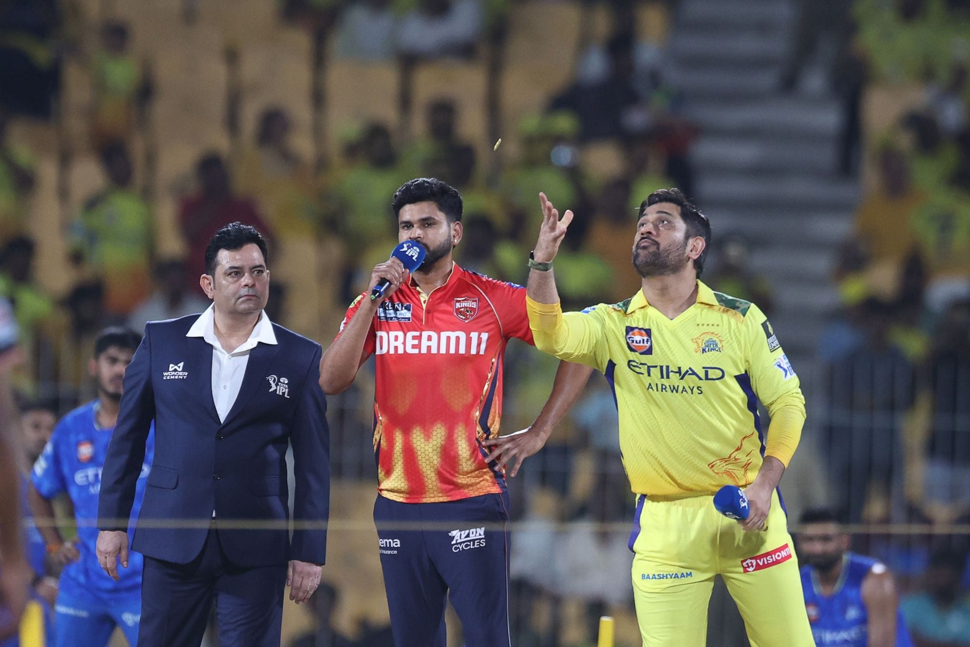 IPL 2026: 3 players who could pick up the most wickets in today’s CSK vs PBKS match