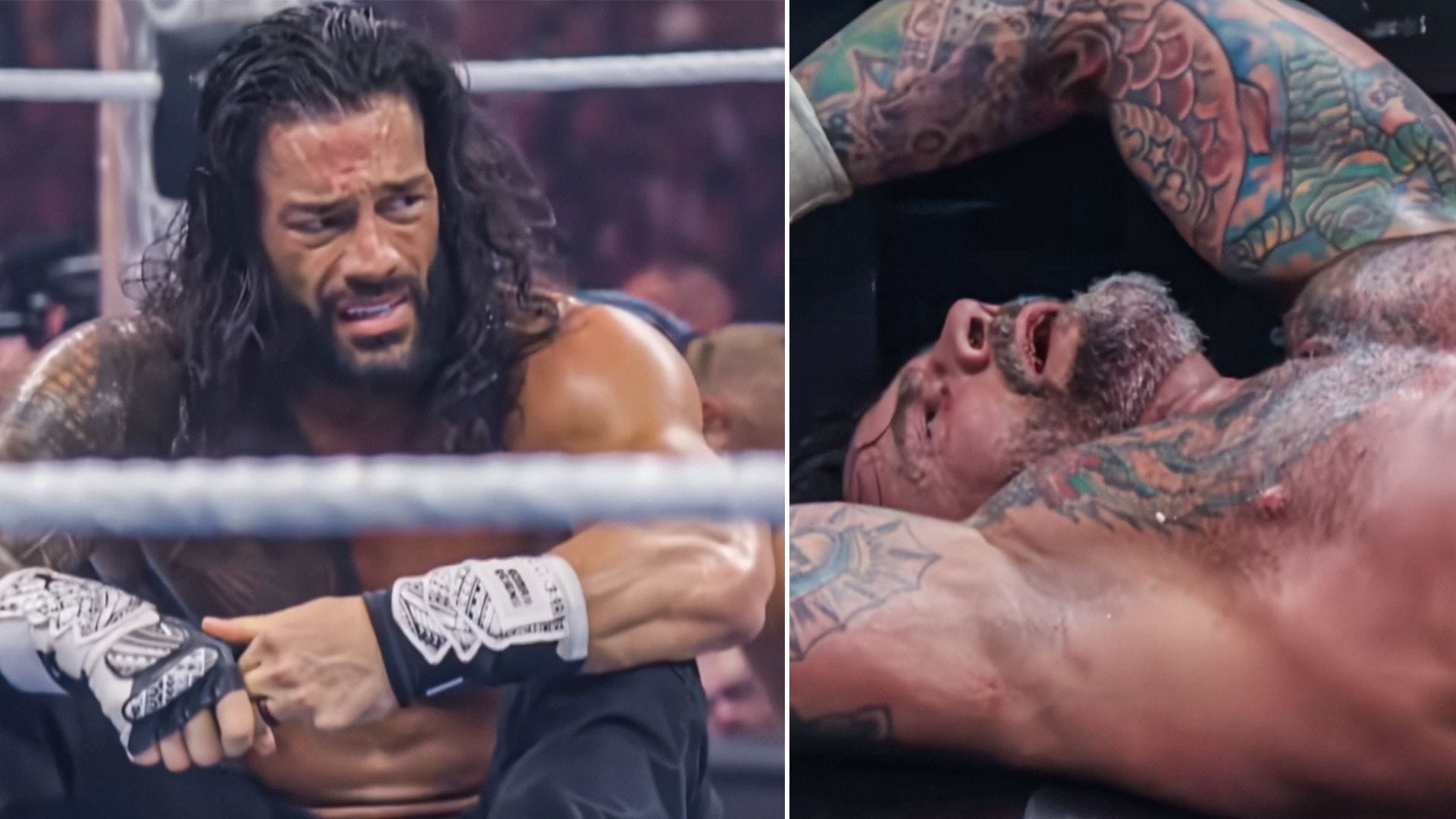 5 Ways WWE could end Night 2 of WrestleMania 42