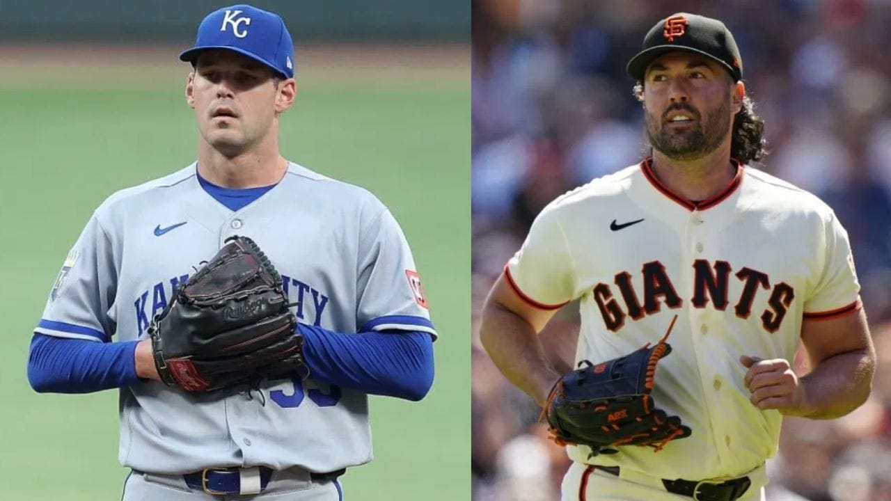 Today’s Best MLB Pitcher Strikeouts Prop Bets: Top 5 including Robbie Ray, Cole Ragans and more for April 2, 2026