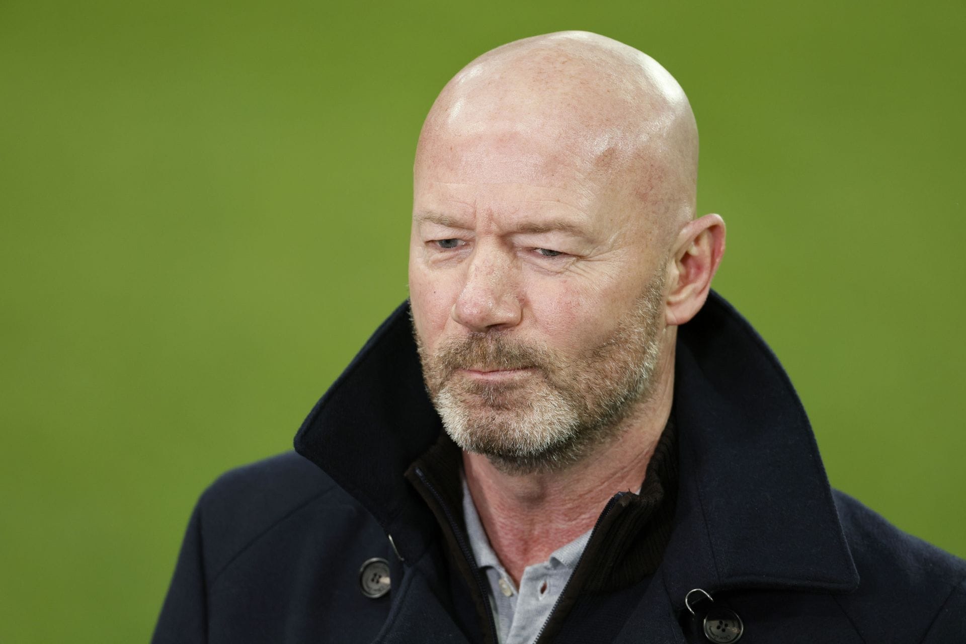 "For both clubs, there are huge talking points" - Alan Shearer makes prediction for Manchester City vs Liverpool FA Cup clash