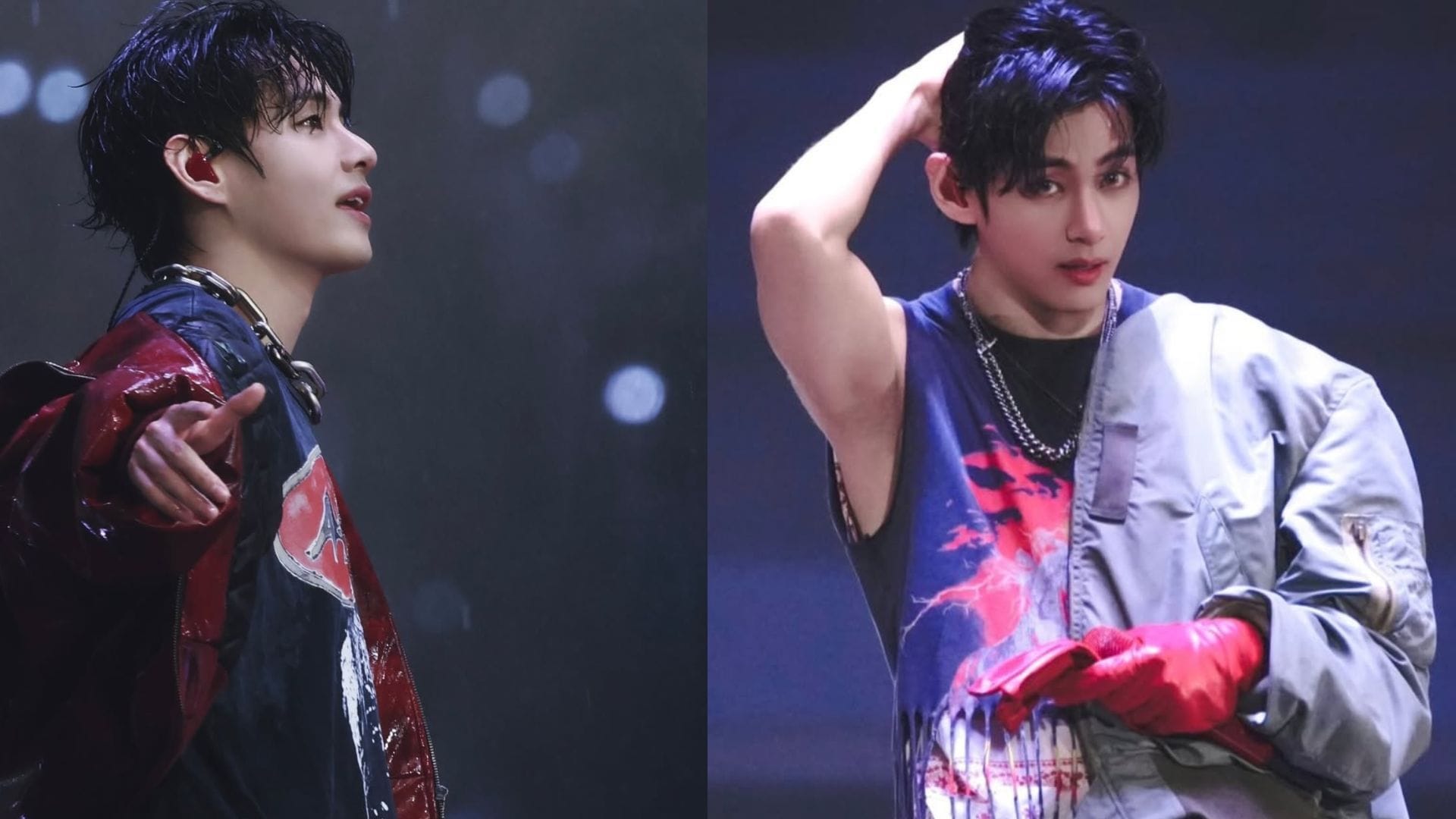 “A man with confidence”- Fans praise BTS’ V for professionally handling ‘runny nose’ situation mid-Rolling Stone interview