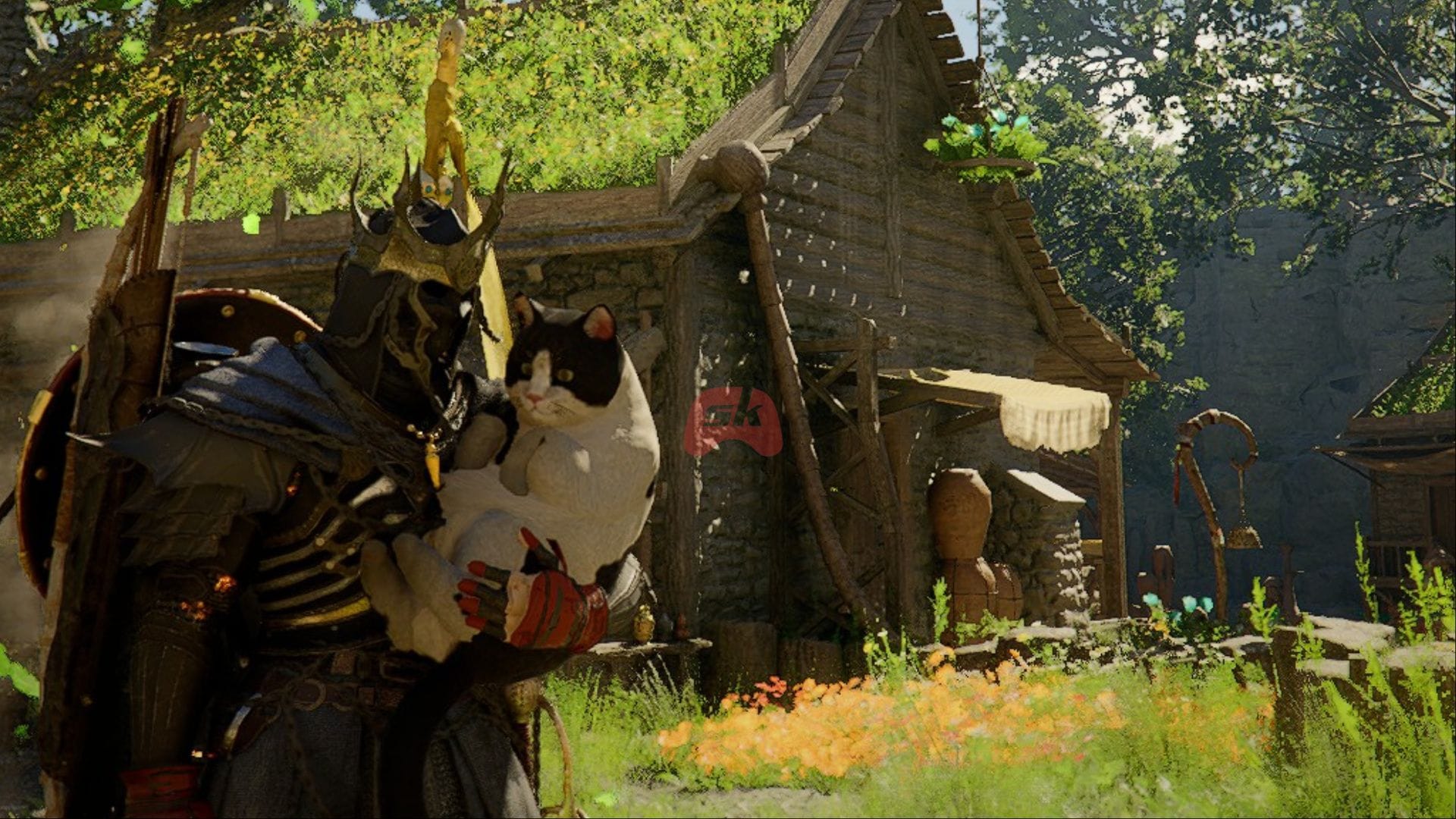 Every pet type in Crimson Desert (and best spawn locations)