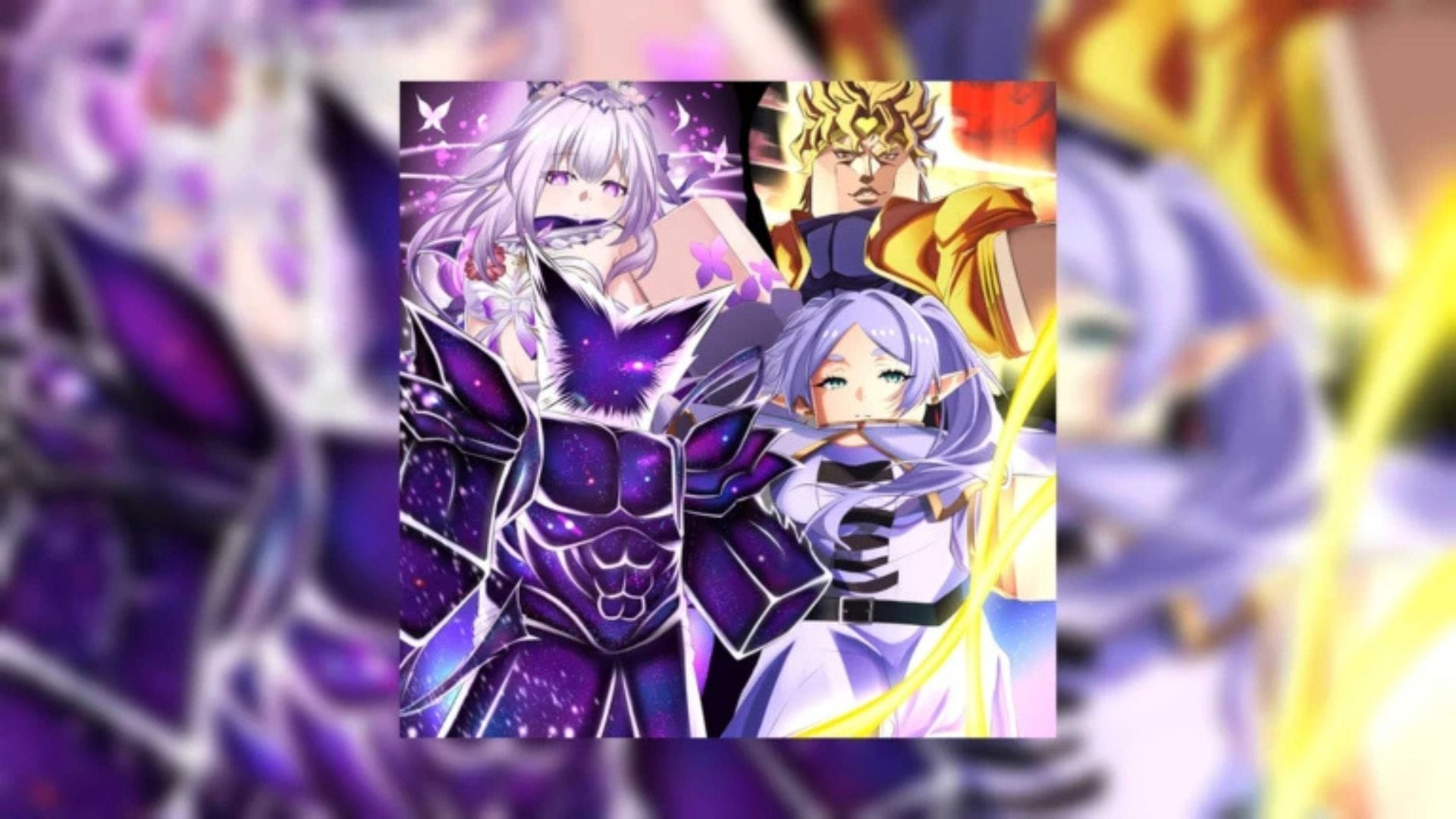 Sailor Piece Anti-Magic update patch notes 