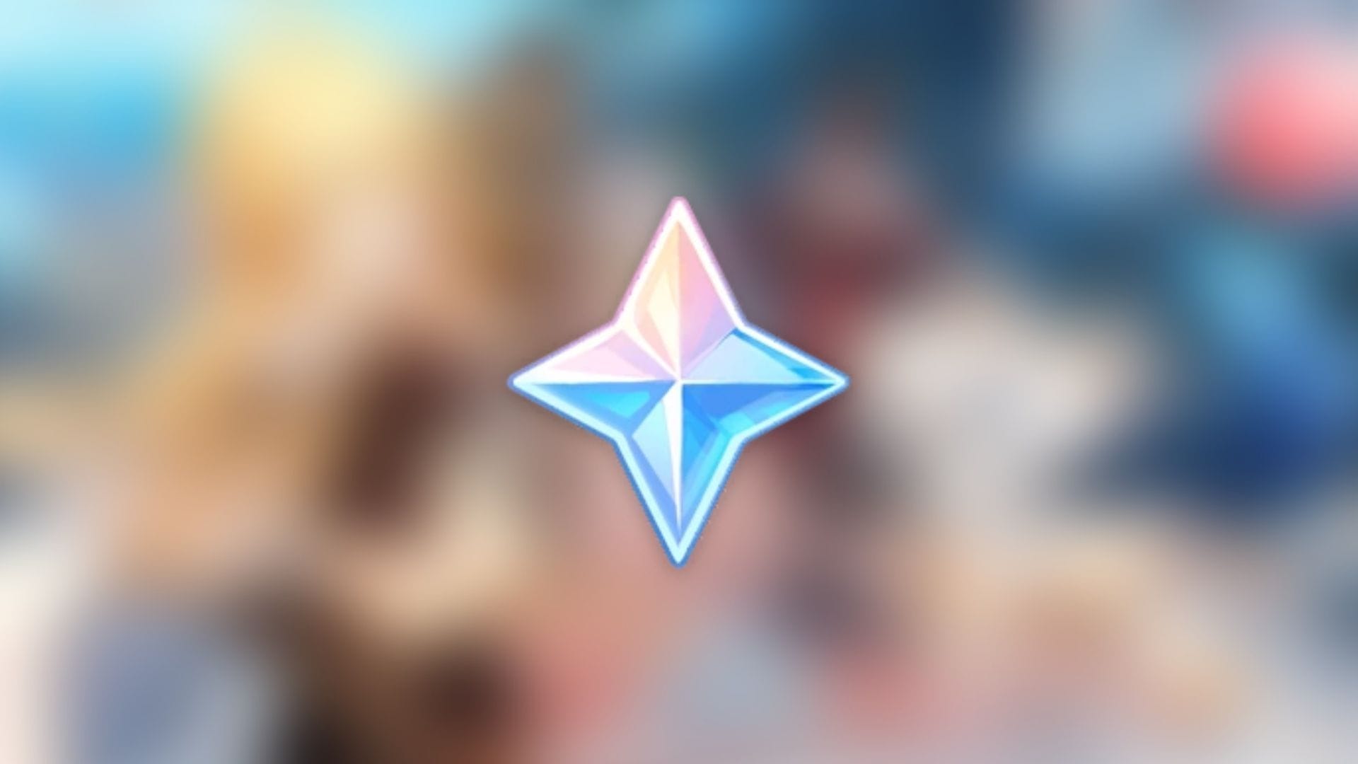 Genshin Impact Luna VI redeem codes