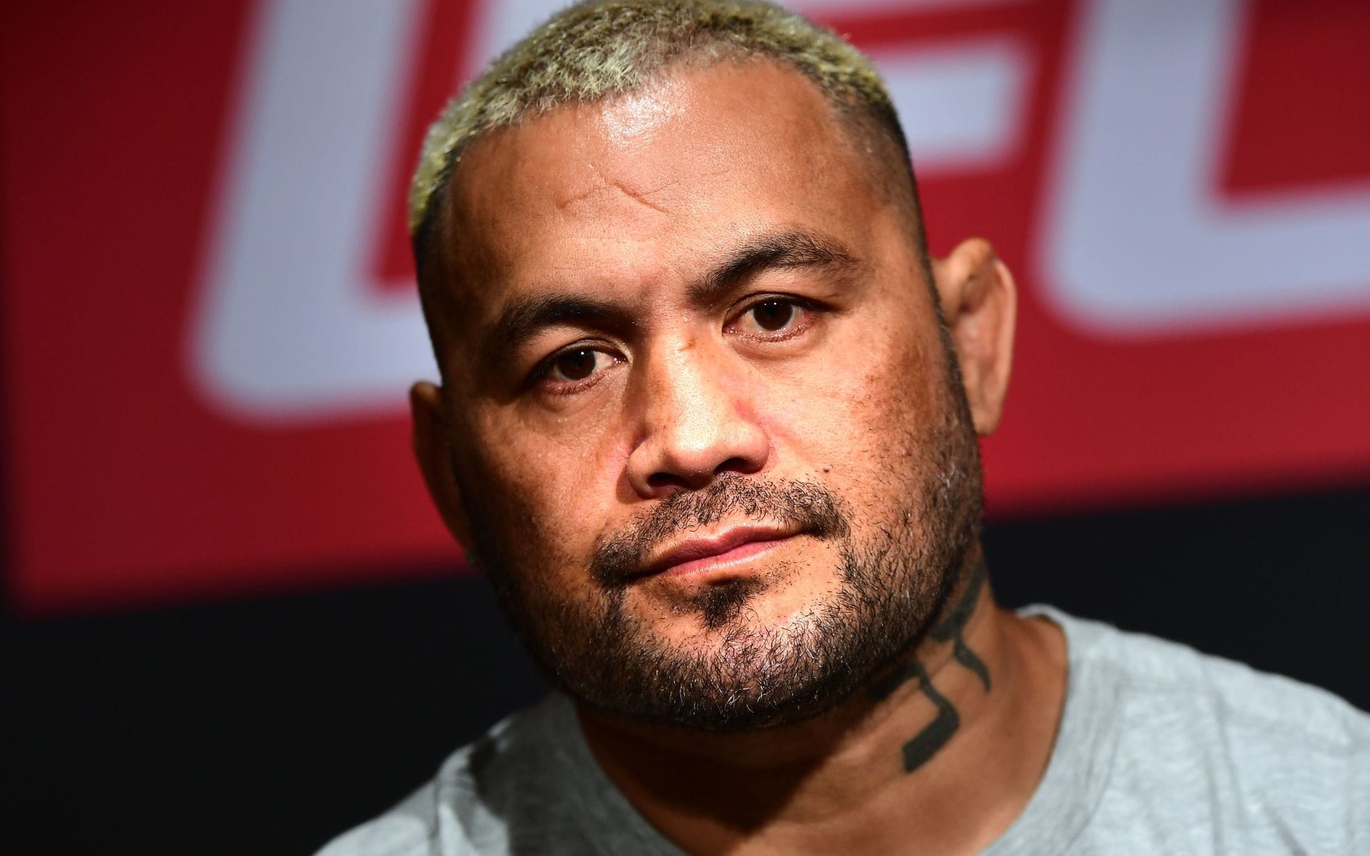 Mark Hunt shares first update after arrest and says he is grateful to avoid a “stinking jail cell”