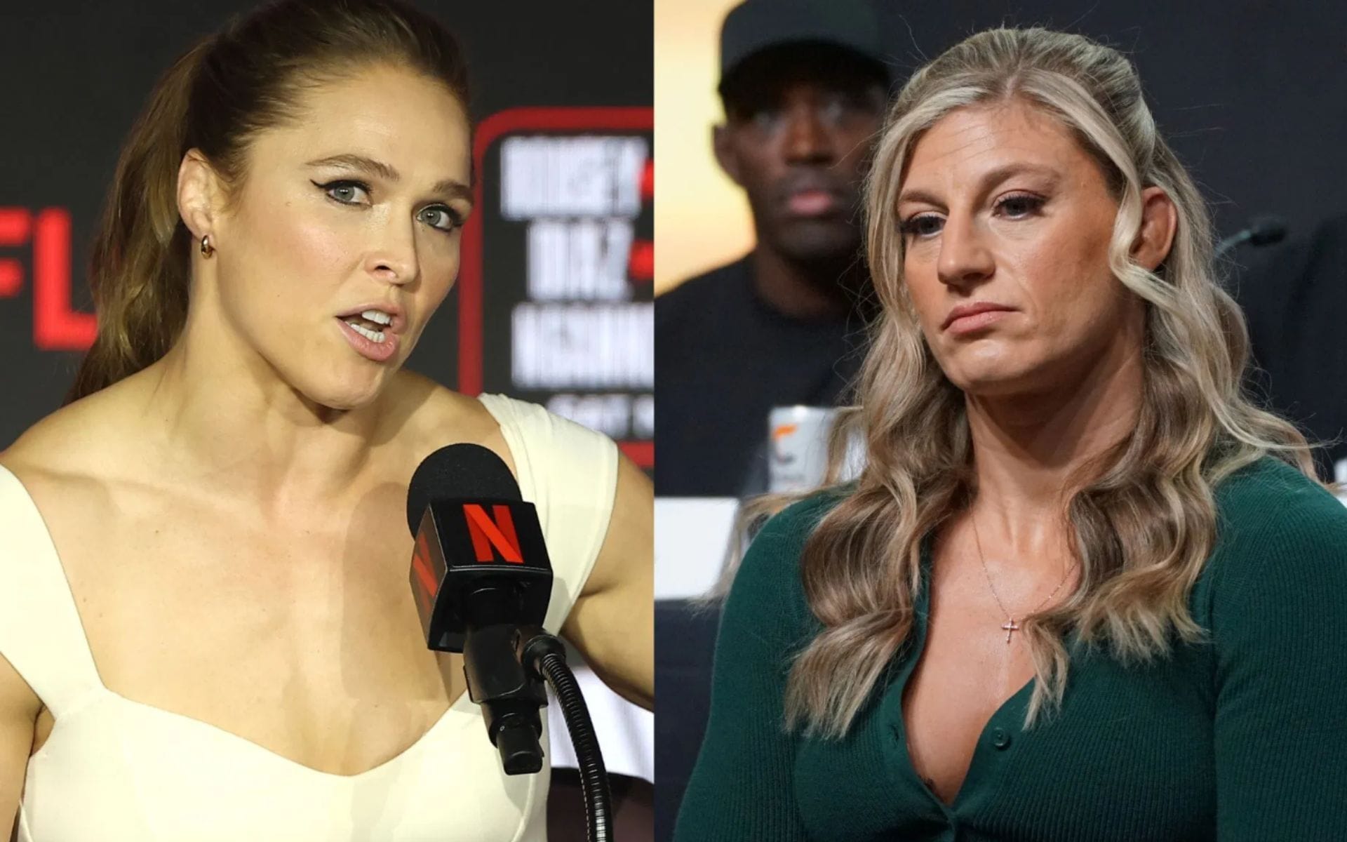 "I think it’s kind of comical" - Former UFC veteran sounds off on Ronda Rousey’s outburst and comments on Kayla Harrison