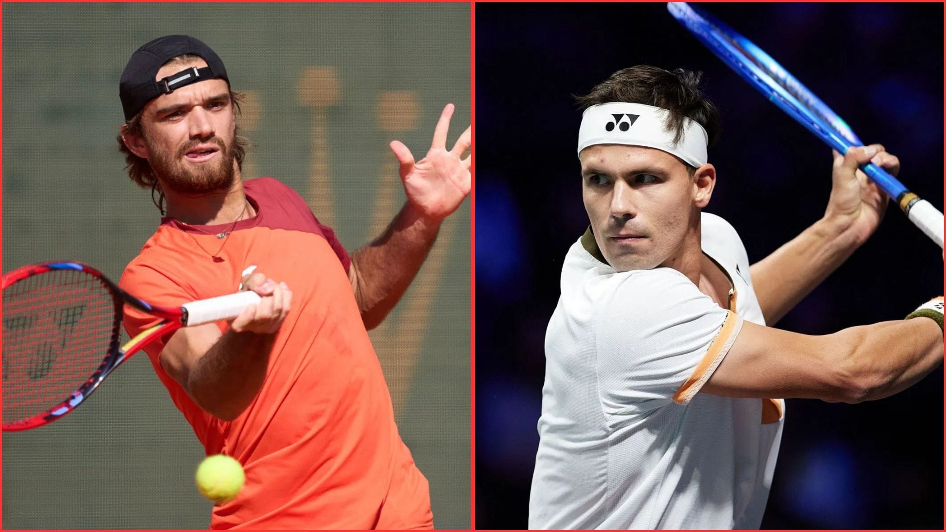 Tomas Machac vs Daniel Altmaier preview, head-to-head, prediction, odds, and betting tips | Monte-Carlo Masters 2026