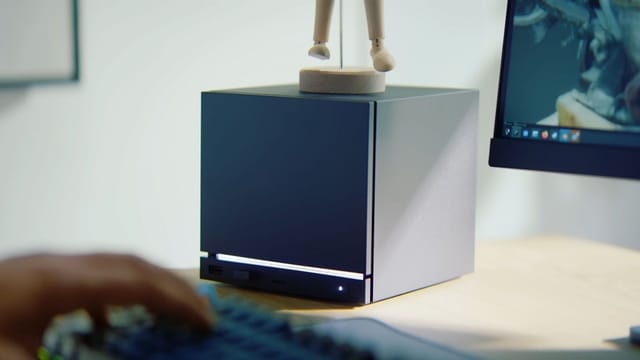 Steam Machine reportedly gets a price hike before launch amid ongoing hardware crisis