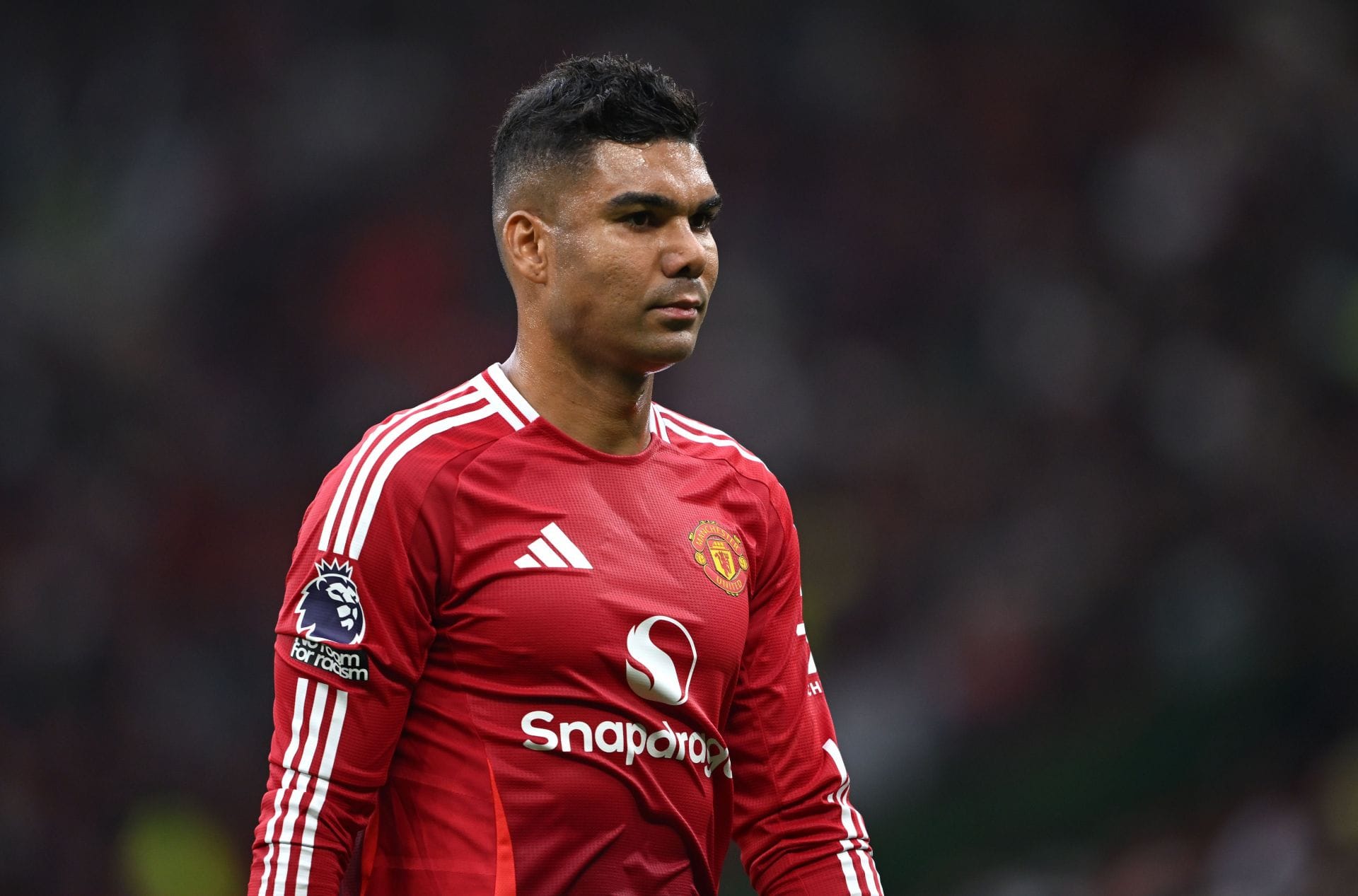 "He is the present and the future" - Casemiro names Manchester United star who can be the best in his position in the future