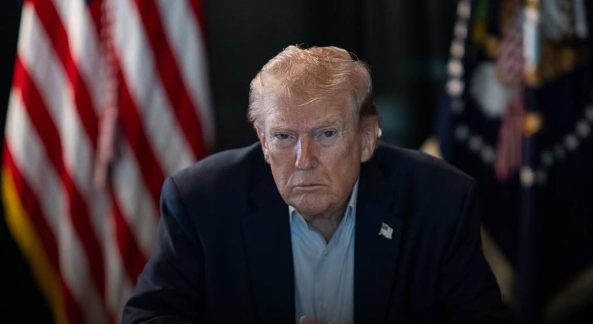 "The country is in the Fourth Reich" - WWE Hall of Famer calls out ICE