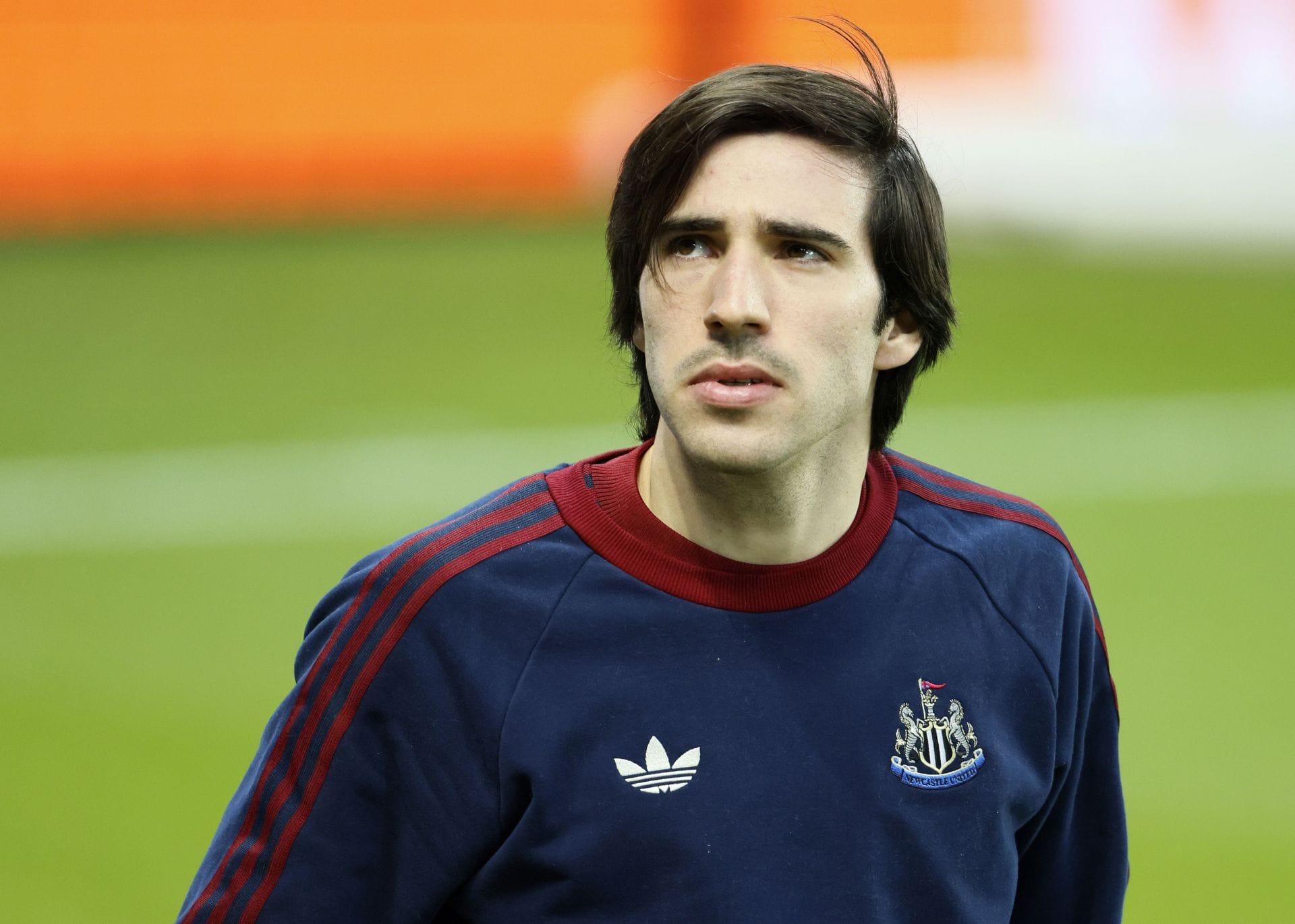 Newcastle identify potential replacement for Sandro Tonali amid transfer links to Manchester United and Manchester City: Reports