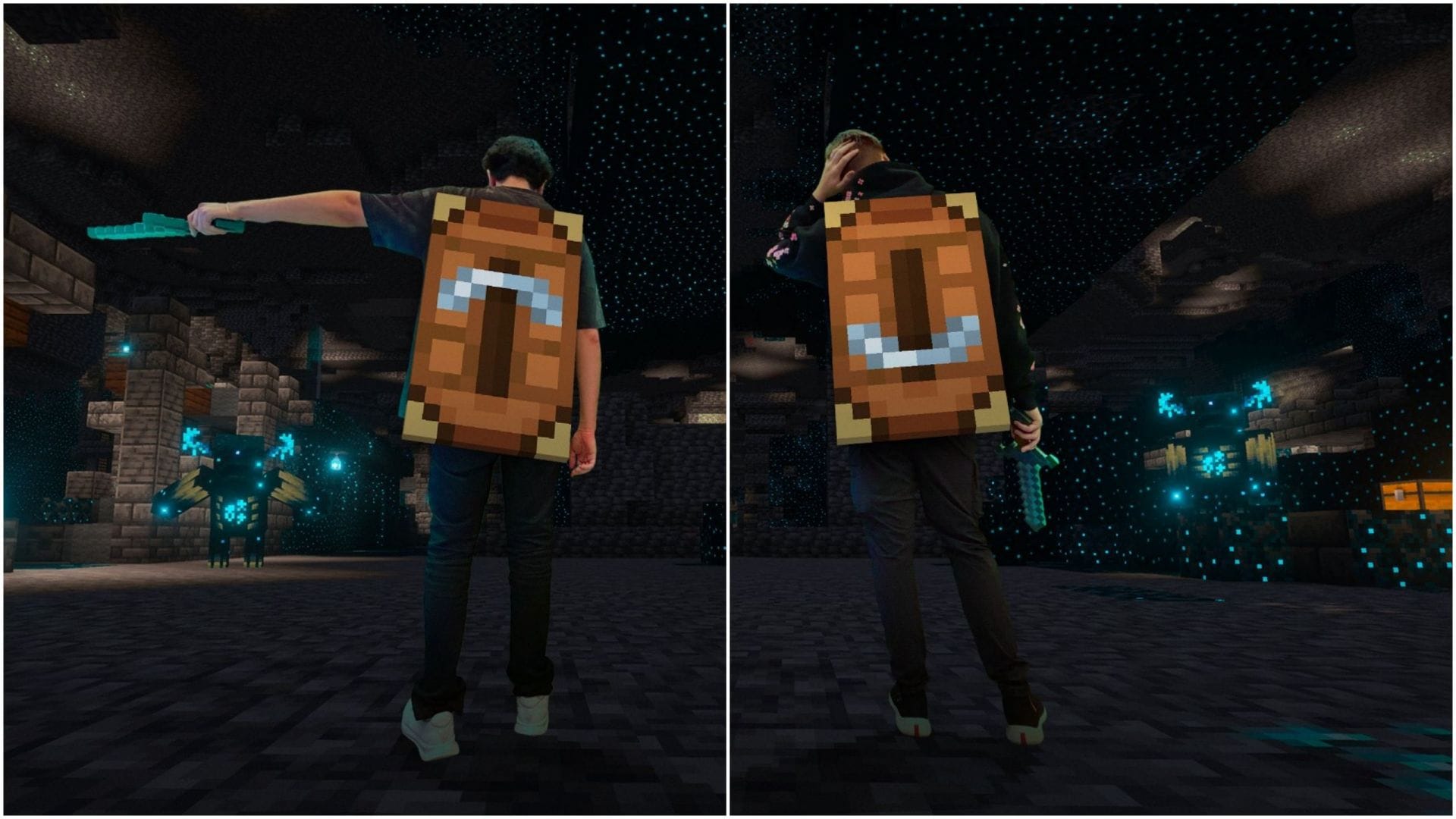 Minecraft x TwitchCon 2026 capes: Everything you need to know