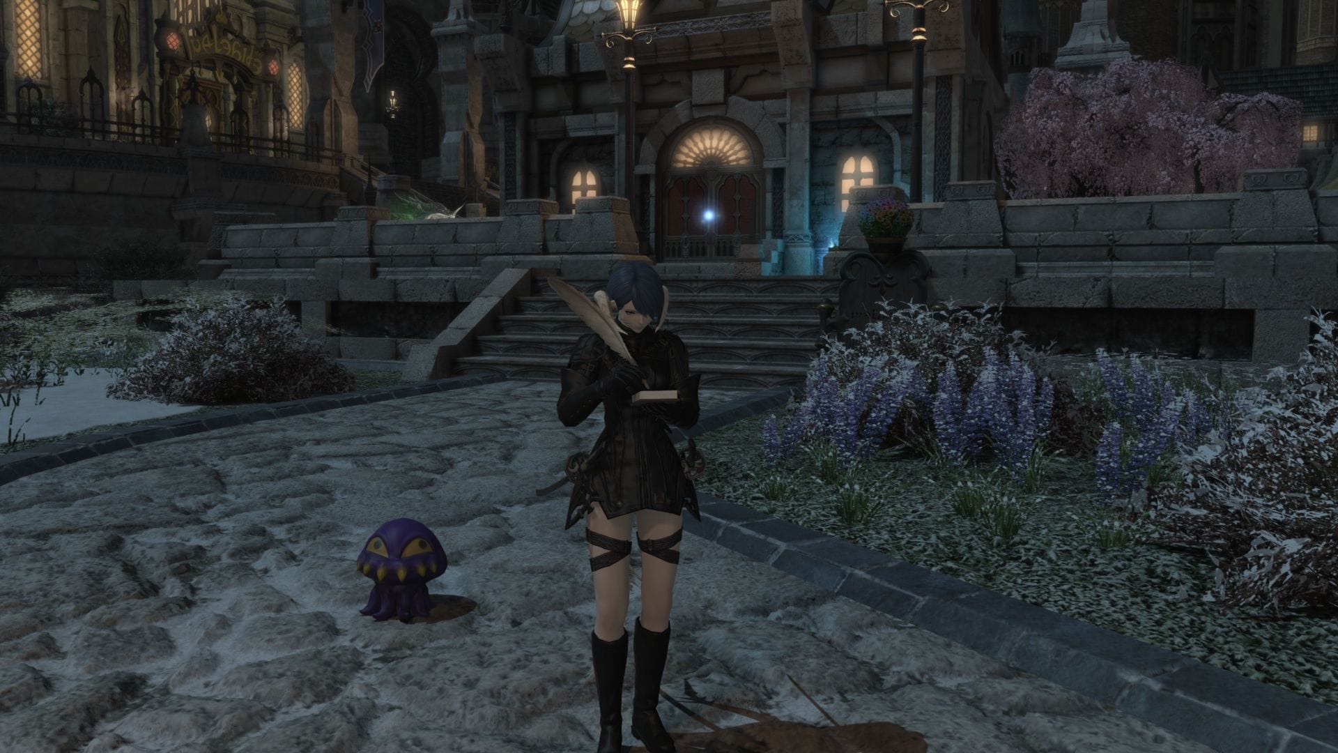 Final Fantasy XIV server downtime today (April 27): Maintenance schedule and expected updates
