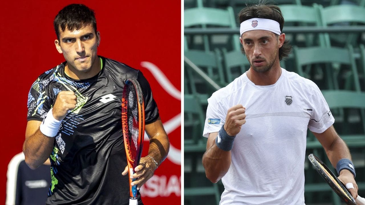 Houston 2026 SF: Thiago Agustin Tirante vs Roman Andres Burruchaga preview, head-to-head, prediction, odds, and betting tips 