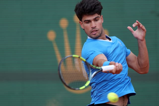 Carlos Alcaraz offers lucrative deal to Tommy Paul days after luxurious  yacht purchase