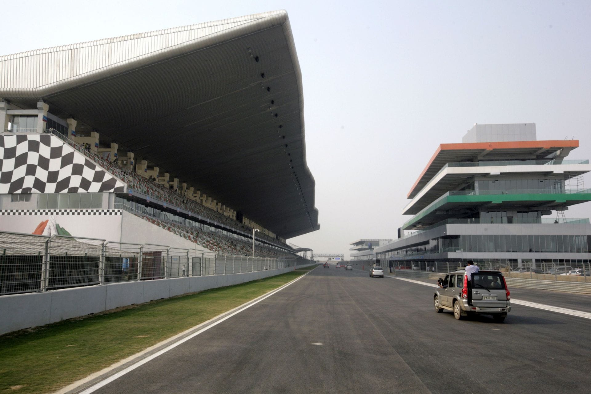 EXCLUSIVE: F1 rules out India 2027 despite 'amazing passionate fanbase,' cites packed calendar