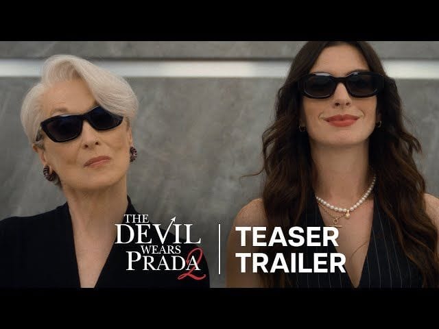 When will The Devil Wears Prada 2 premiere? Release date,