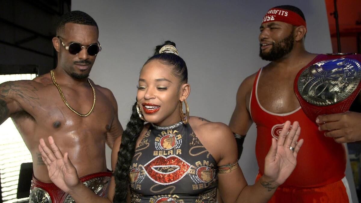 BREAKING: The Street Profits "retire"; Bianca Belair pregnant - Everything we know about the situation 