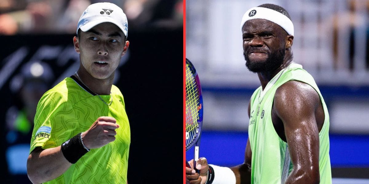 Houston 2026: Rinky Hijikata vs Frances Tiafoe preview, head-to-head, odds, prediction & betting tips | U.S. Men's Clay Court Championships