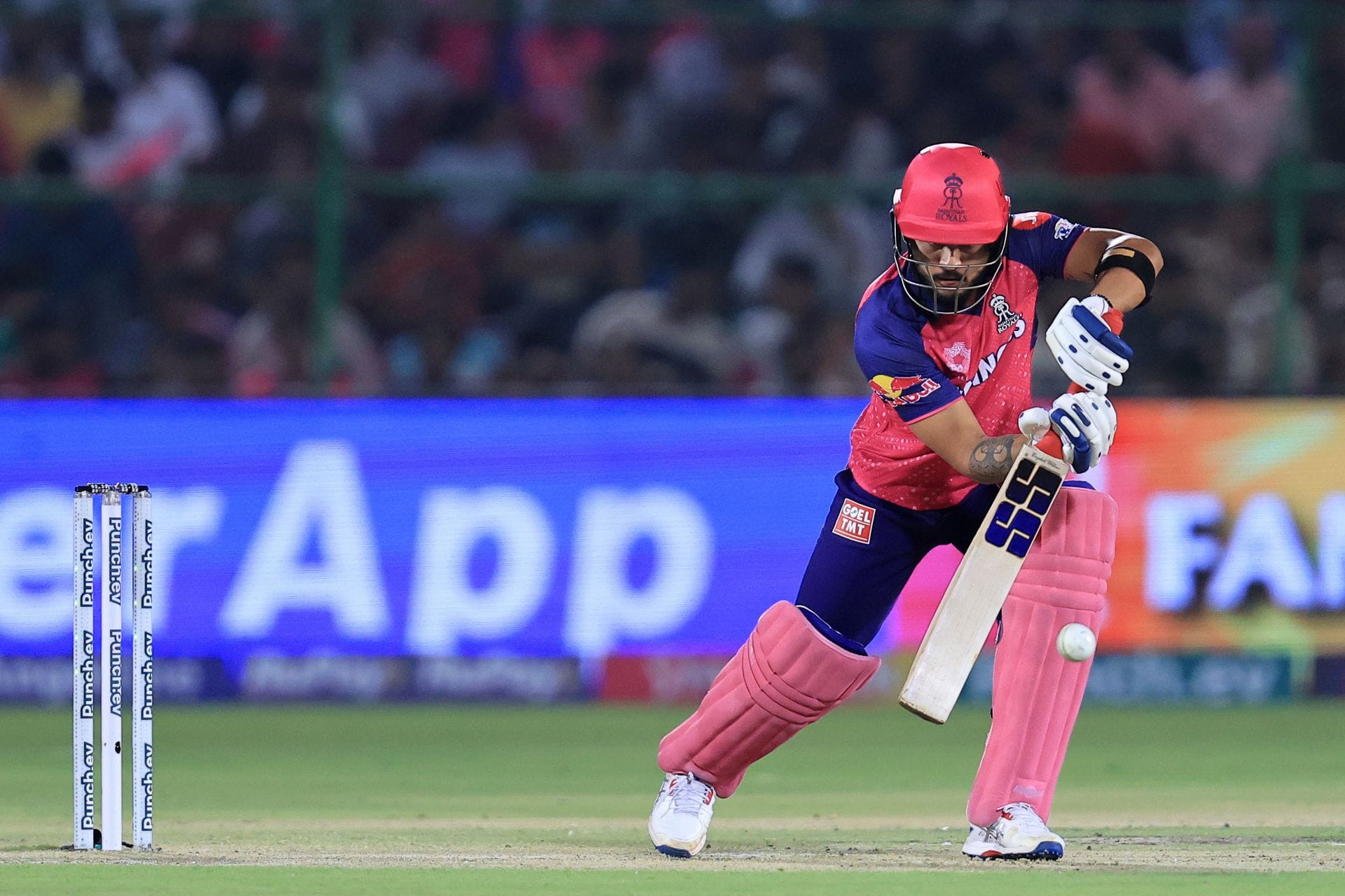 IPL 2026: 3 players who could score the most runs in today’s GT vs RR match