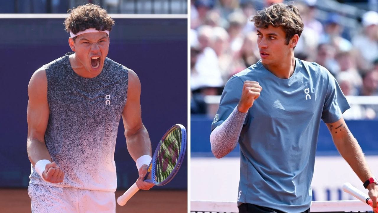 Munich 2026 Final: Ben Shelton vs Flavio Cobolli preview, head-to-head, prediction, odds, and betting tips | BMW Open