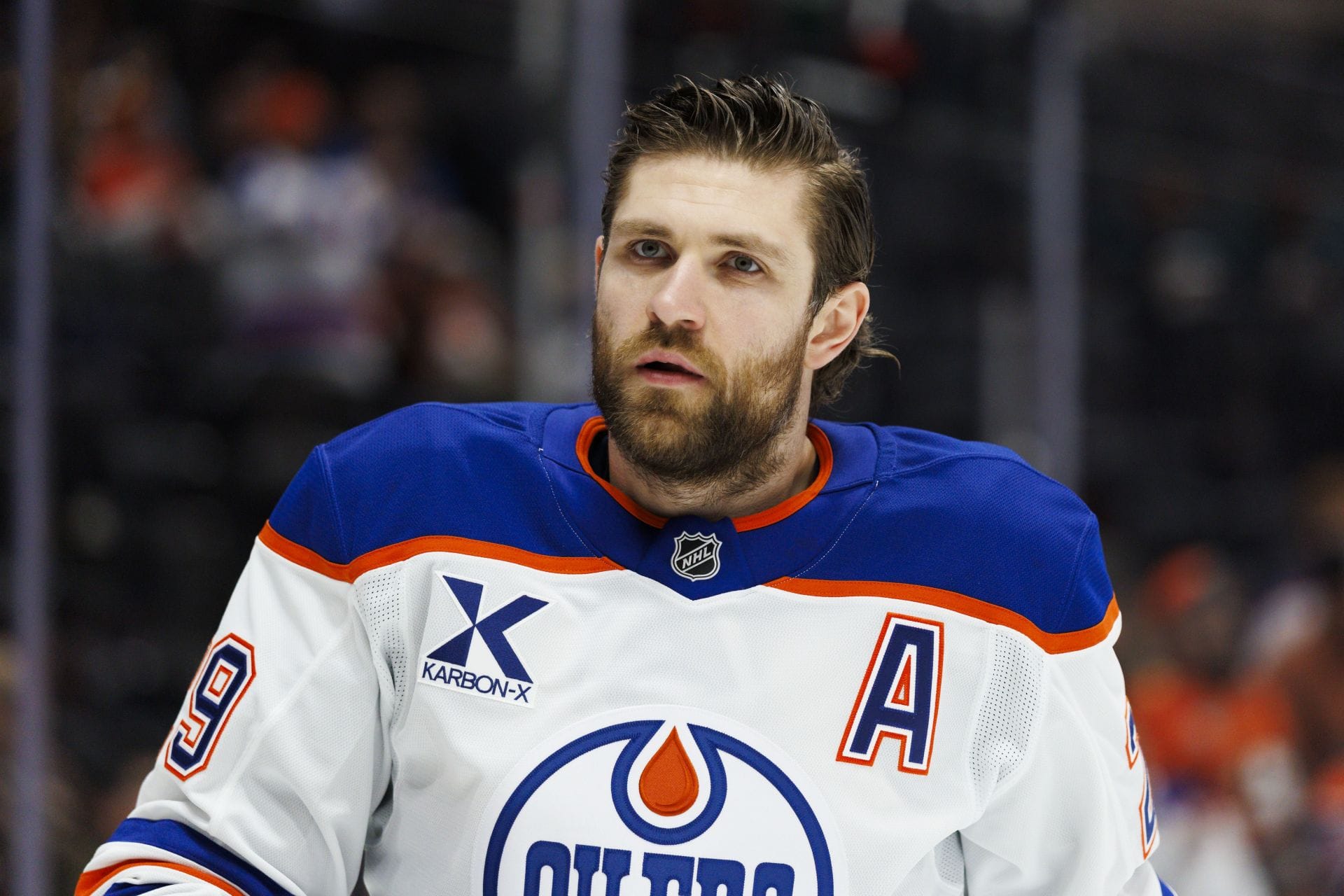 Leon Draisaitl injury: Kris Knoblauch provides update on Oilers star's chances of making playoffs