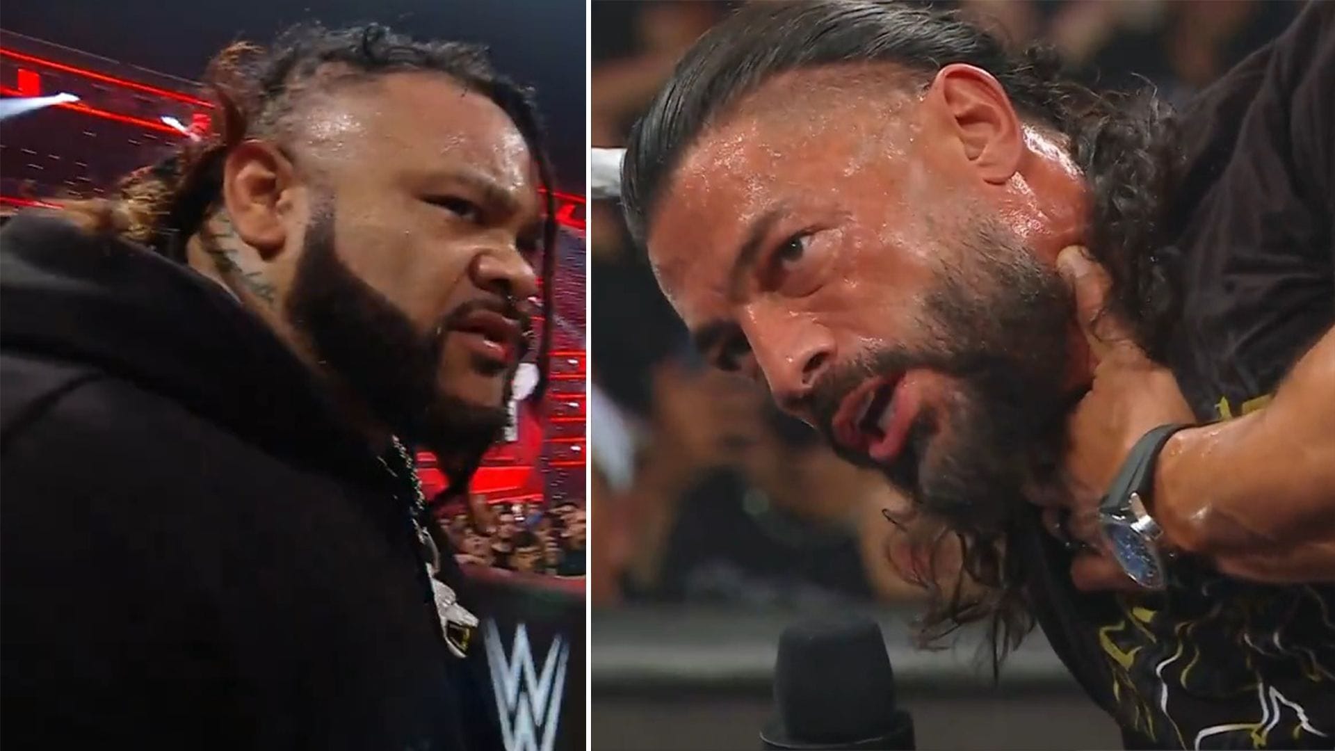 5 Things WWE subtly told us on RAW (April 27, 2026)