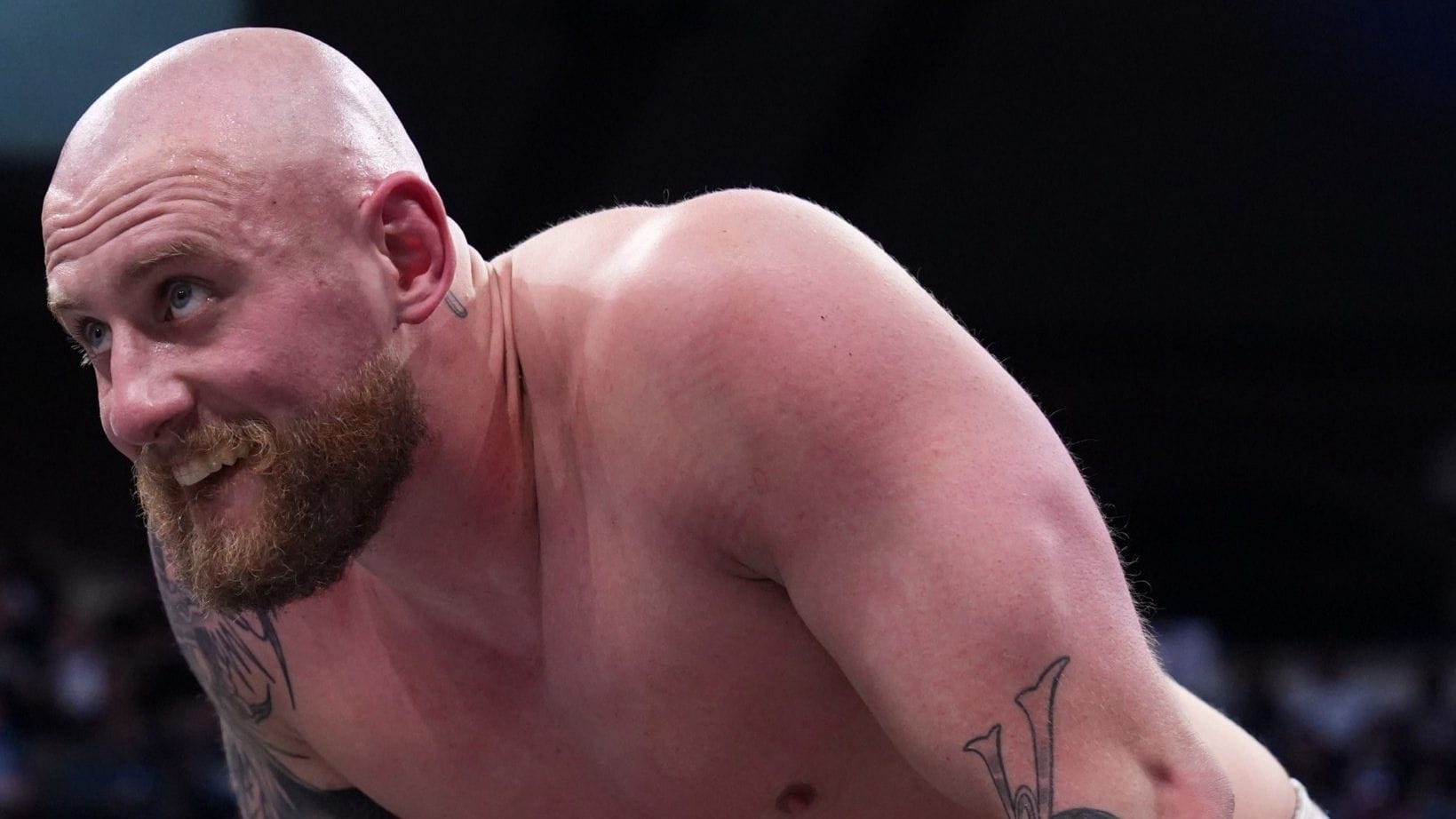 Heartbreaking health update on Gabe Kidd after he loses his title at AEW Dynasty 2026 - Reports