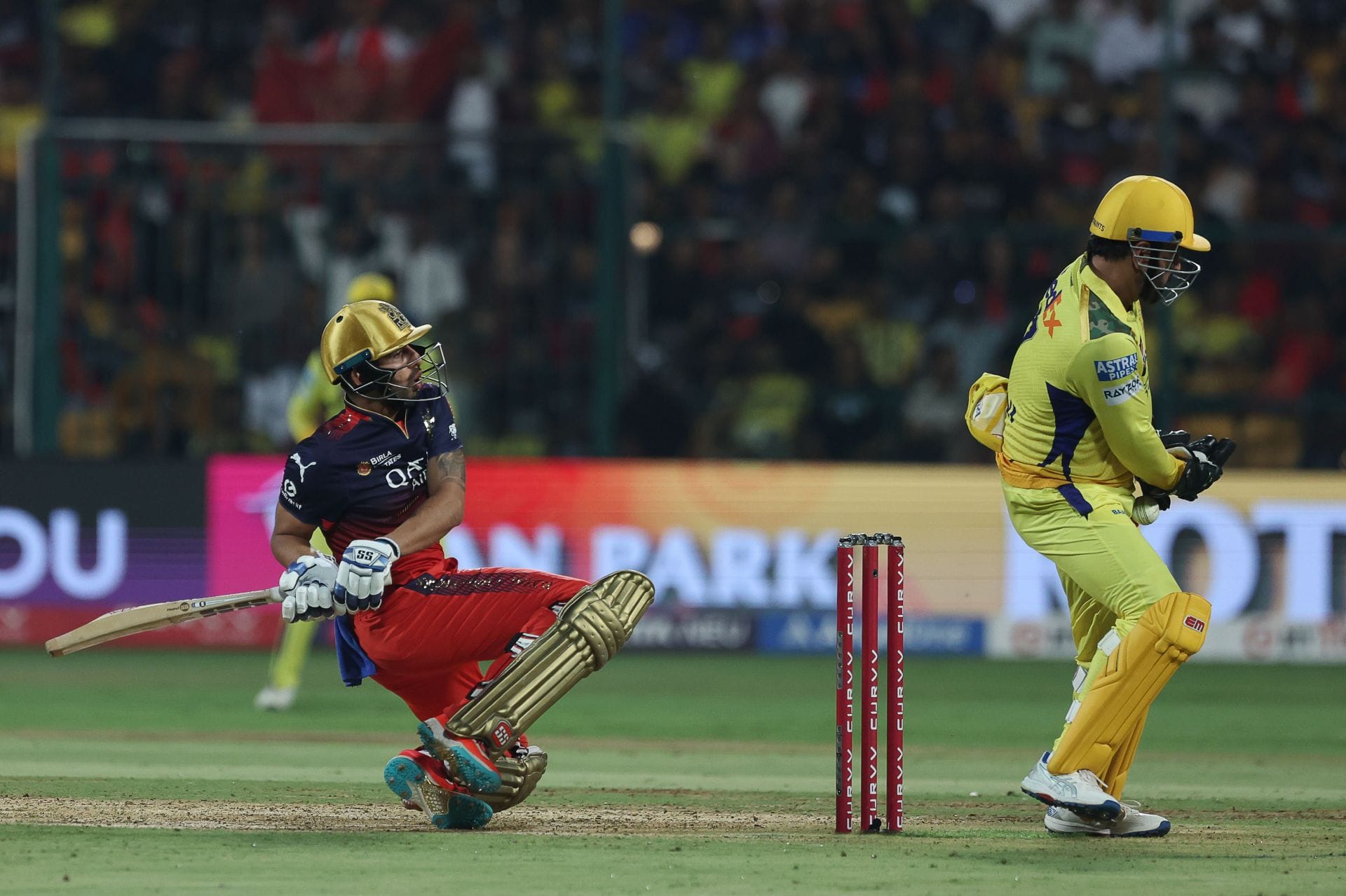 RCB vs CSK Head-to-head stats and records you need to know before Royal Challengers Bengaluru vs Chennai Super Kings IPL 2026 match