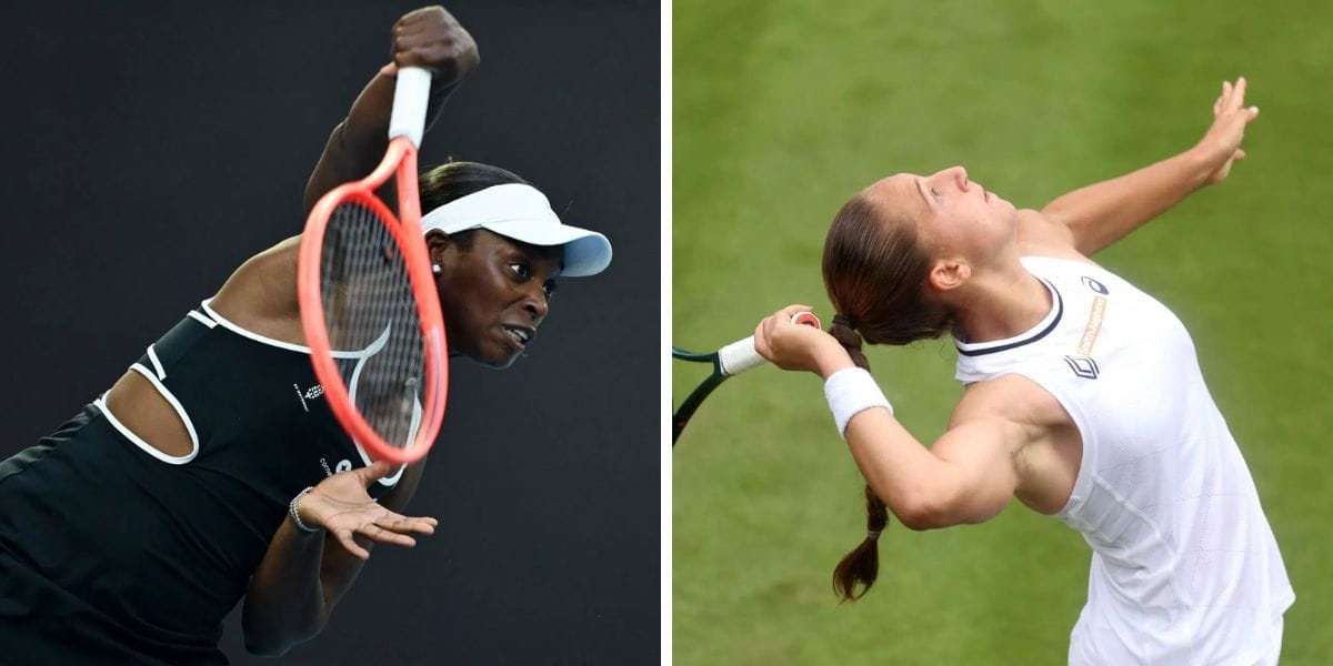 Sloane Stephens vs Diane Perry preview, head-to-head, prediction, odds, and betting tips | Madrid Open 2026