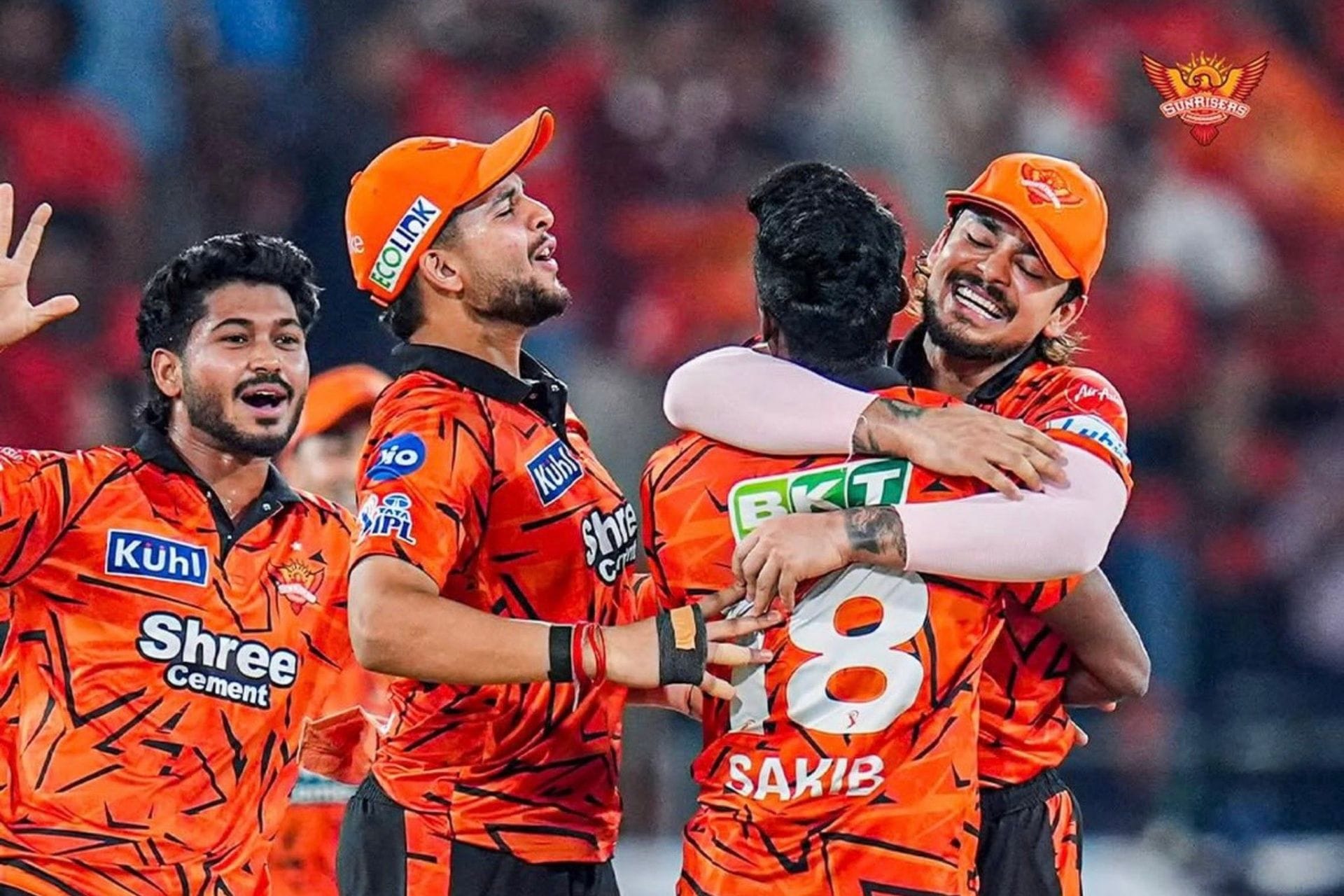 “Probably the find of the season for SRH” - Wasim Jaffer’s huge verdict on uncapped star after Hyderabad’s 47-run win over DC in IPL 2026 