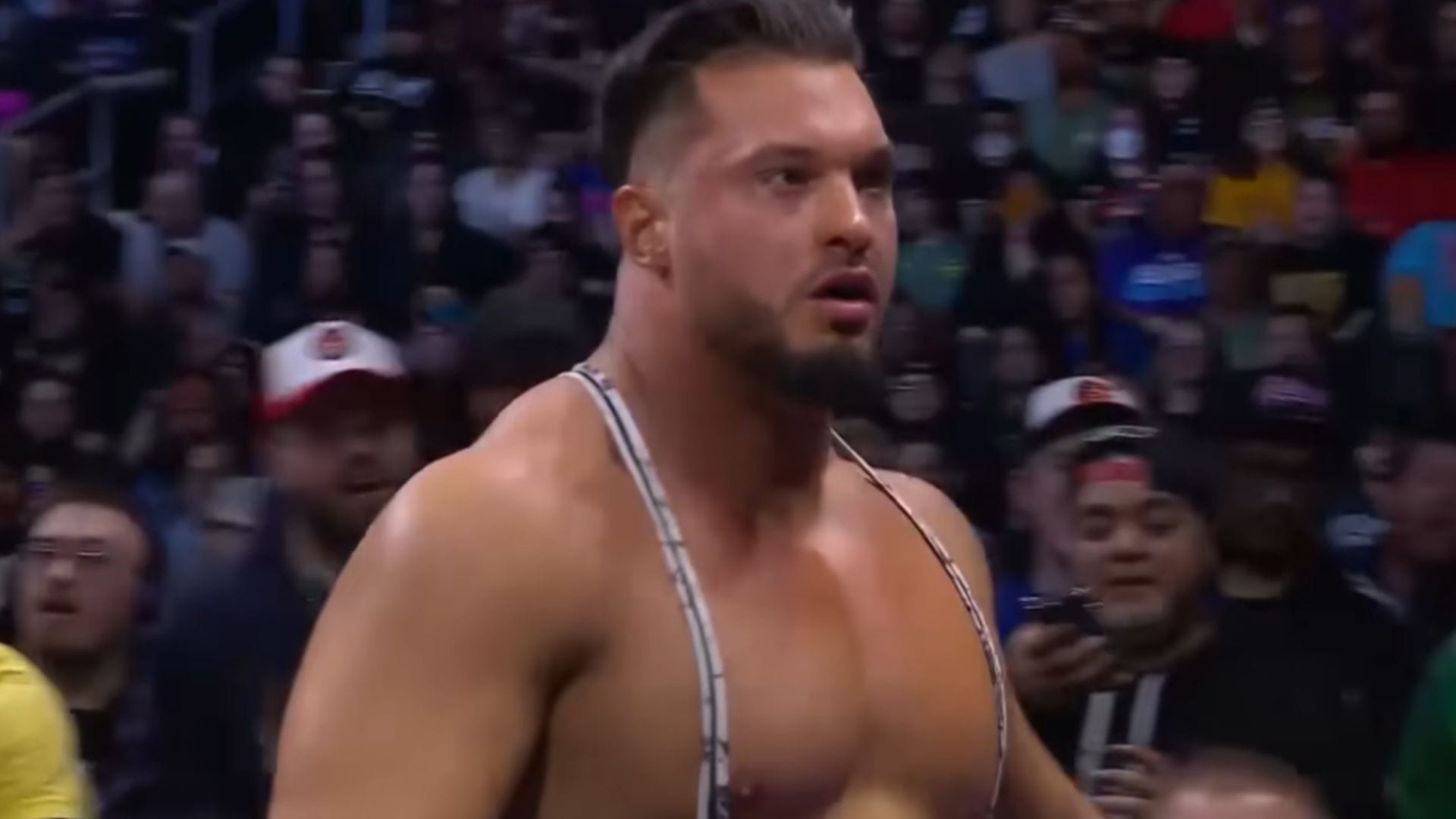 AEW Drops A Bombshell Announcement Regarding Wardlow And Another Star