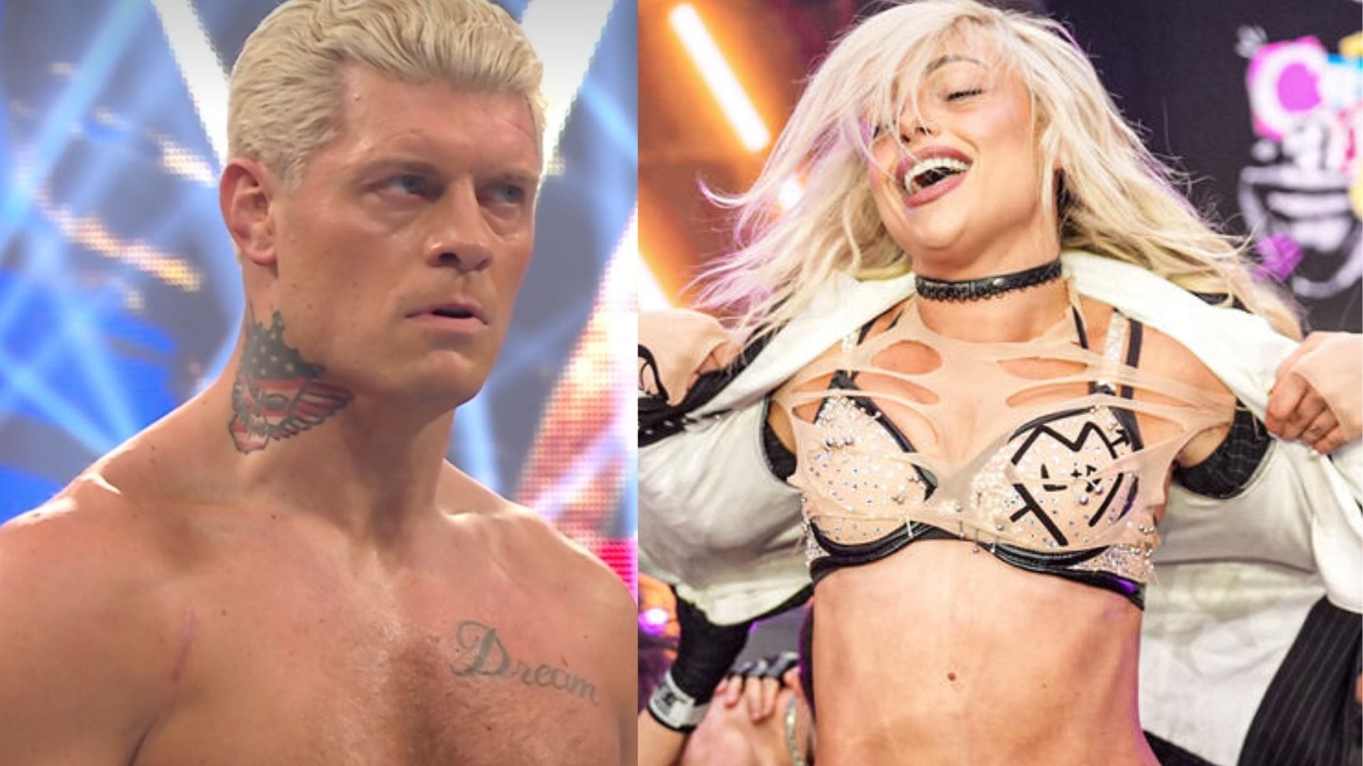 WrestleMania 42 Night 1 - Best and Worst - 38-Year-Old Star is Done With WWE; Triple H Should Be Ashamed