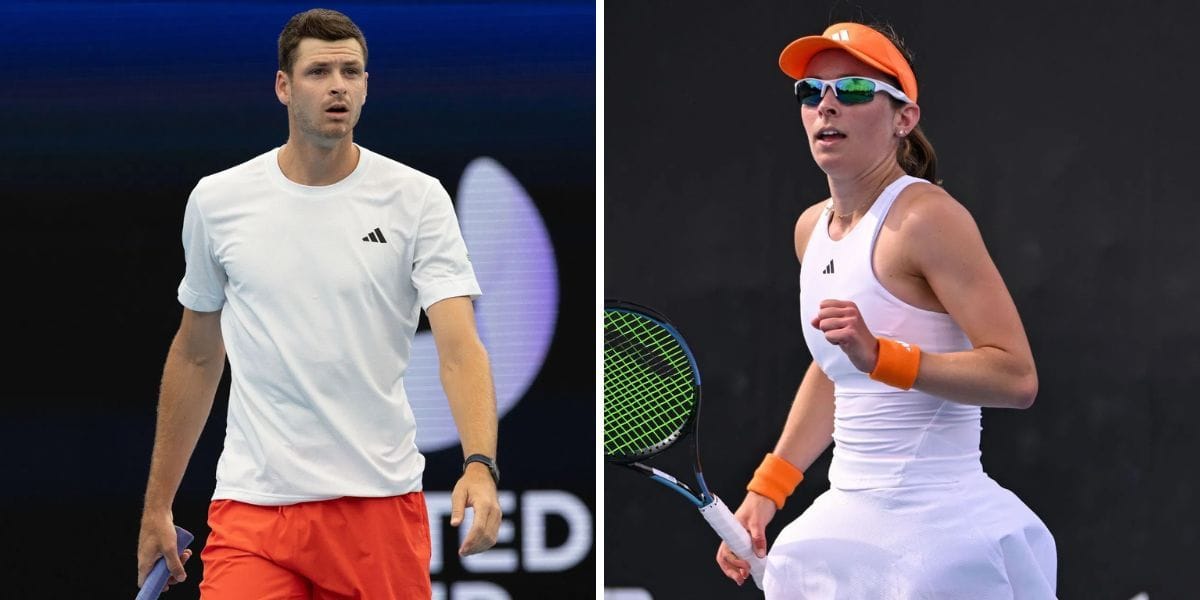 Madrid Open 2026: Day 3 Predictions ft. Hubert Hurkacz vs Jaime Faria, Katie Volynets vs Caty McNally