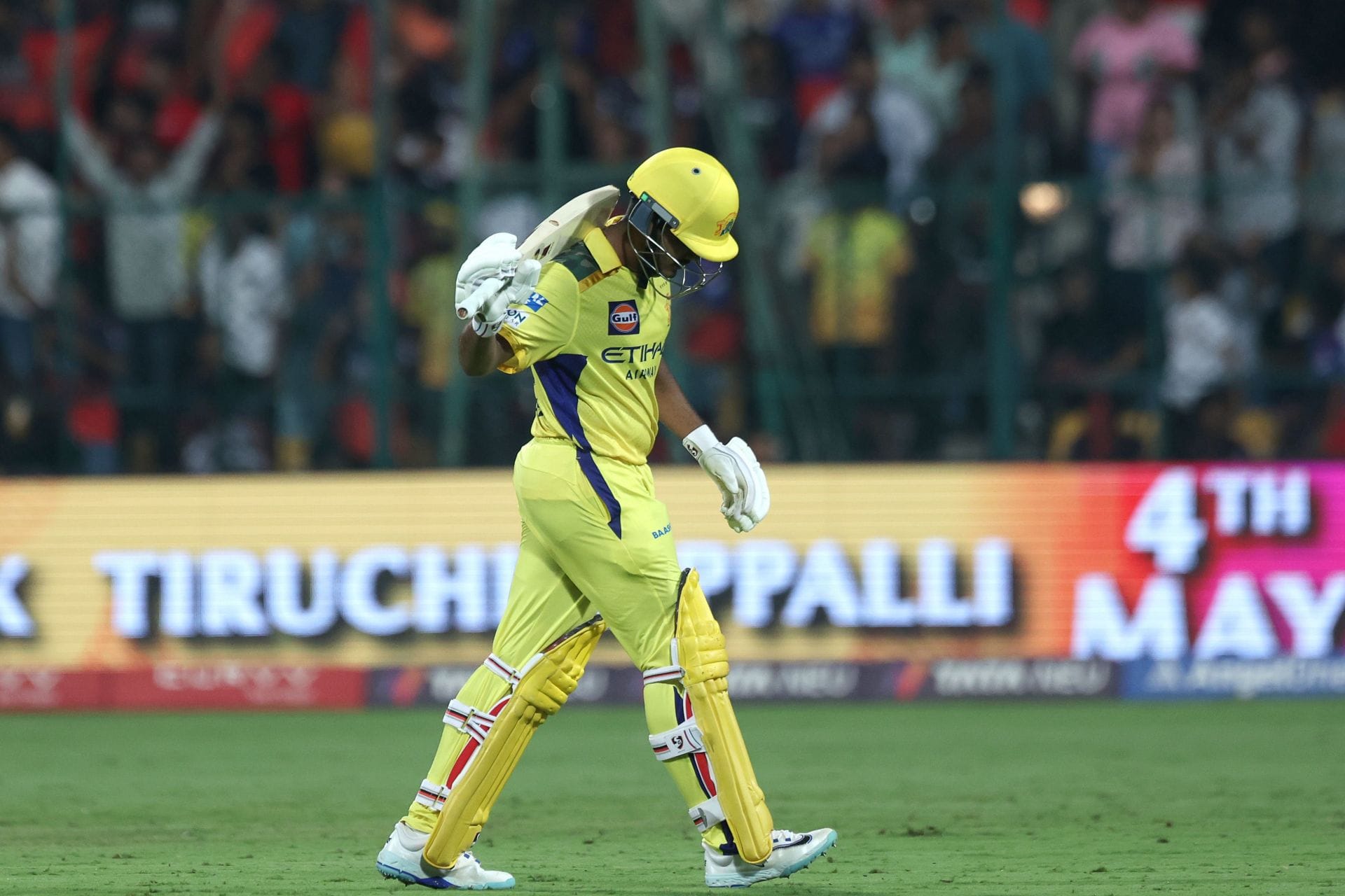 "Big boots to full and a lot of question marks" - South African legend on CSK losing Ayush Mhatre for remainder of IPL 2026