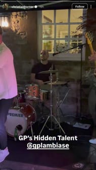 Image credits: Instagram/@christianhorner