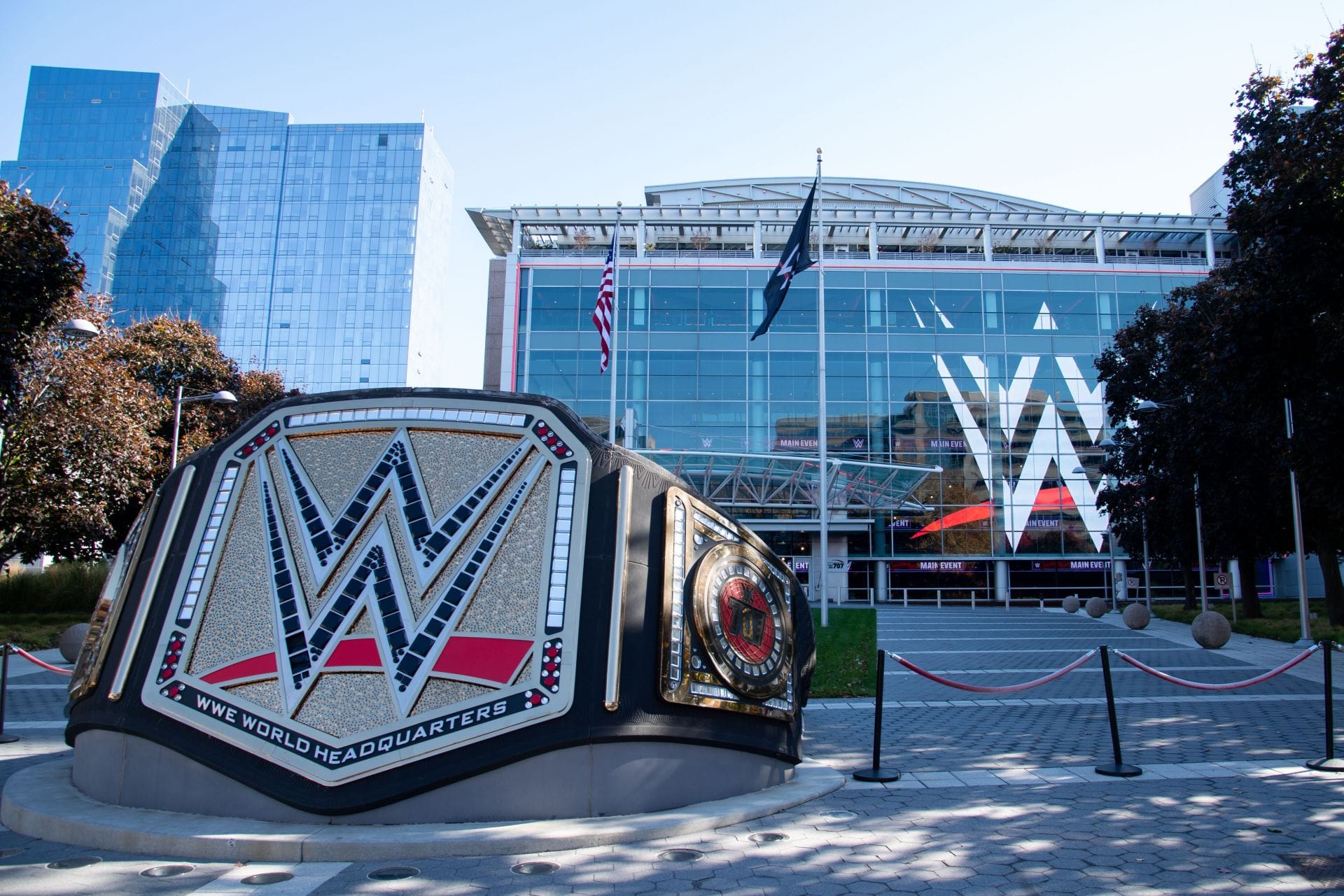 WWE is behind major decision involving blocking AEW, insinuates veteran