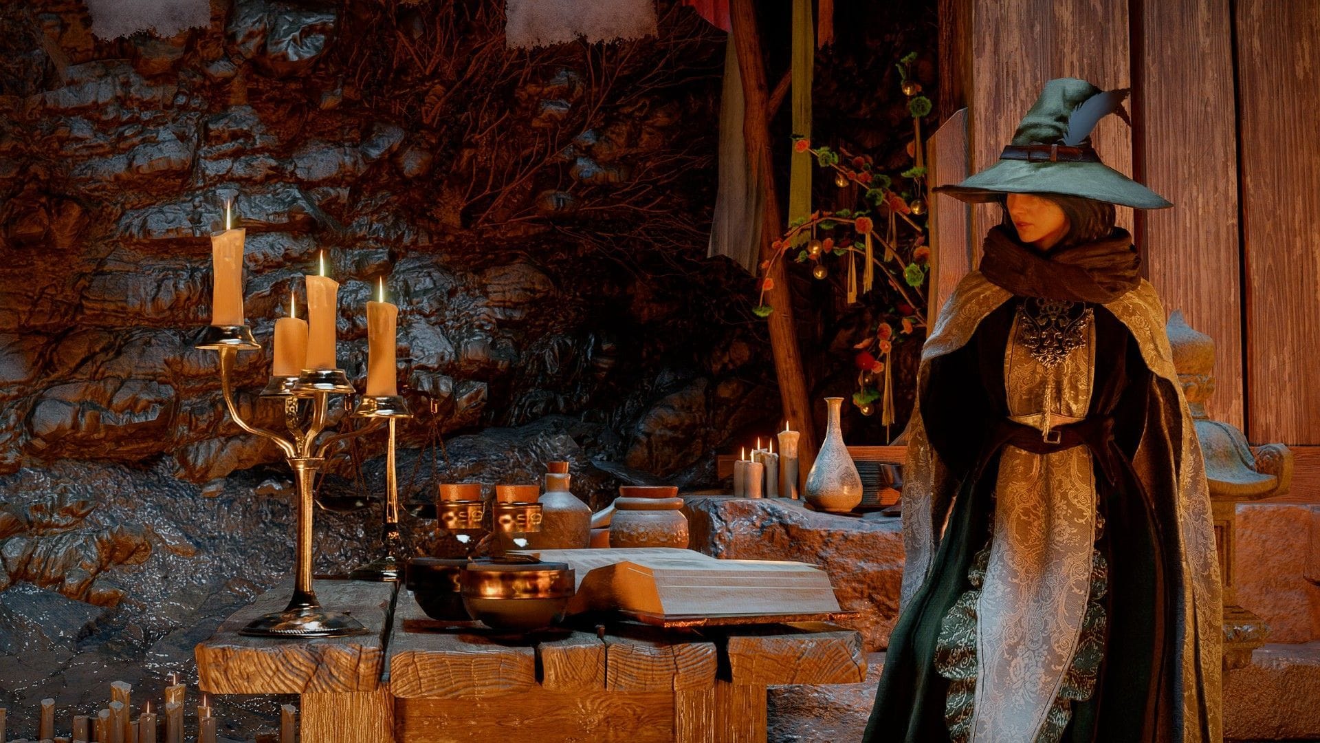 Crimson Desert Abyss Gear tier list