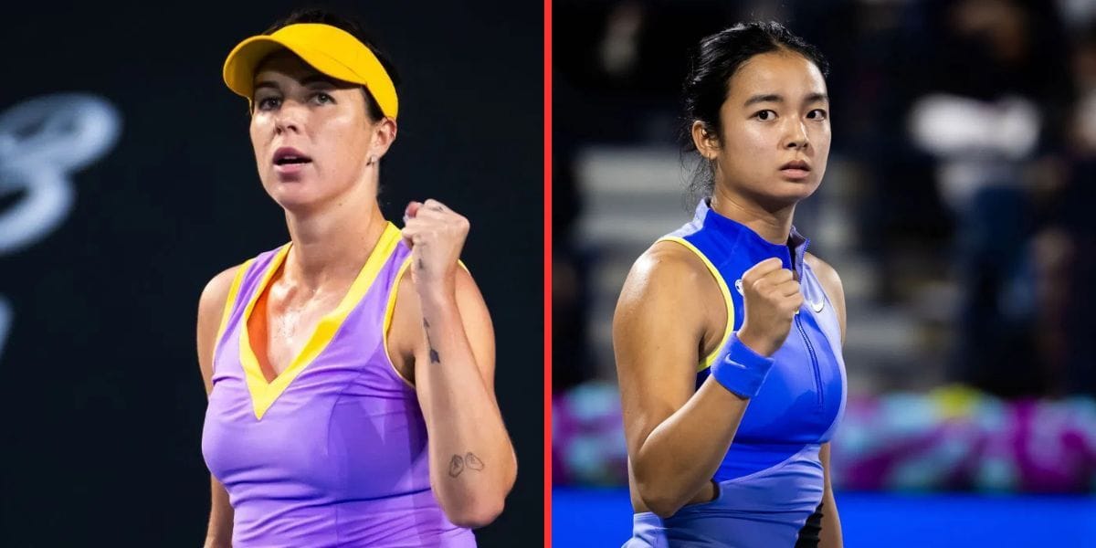 Anastasia Pavlyuchenkova vs Alexandra Eala preview, head-to-head, odds, prediction & betting tips | Madrid Open 2026