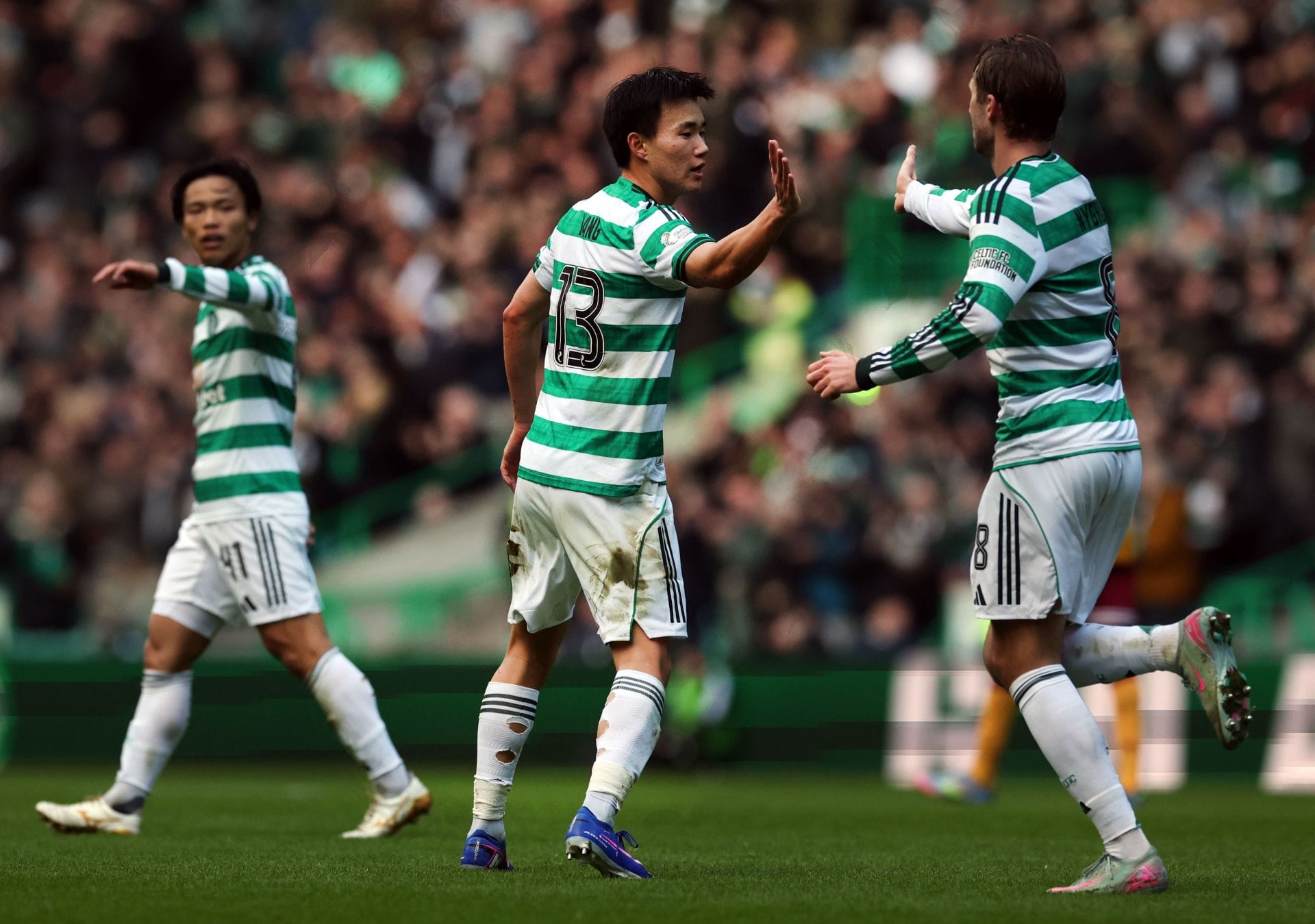 Celtic vs St. Mirren Prediction and Betting Tips | April 19th 2026 