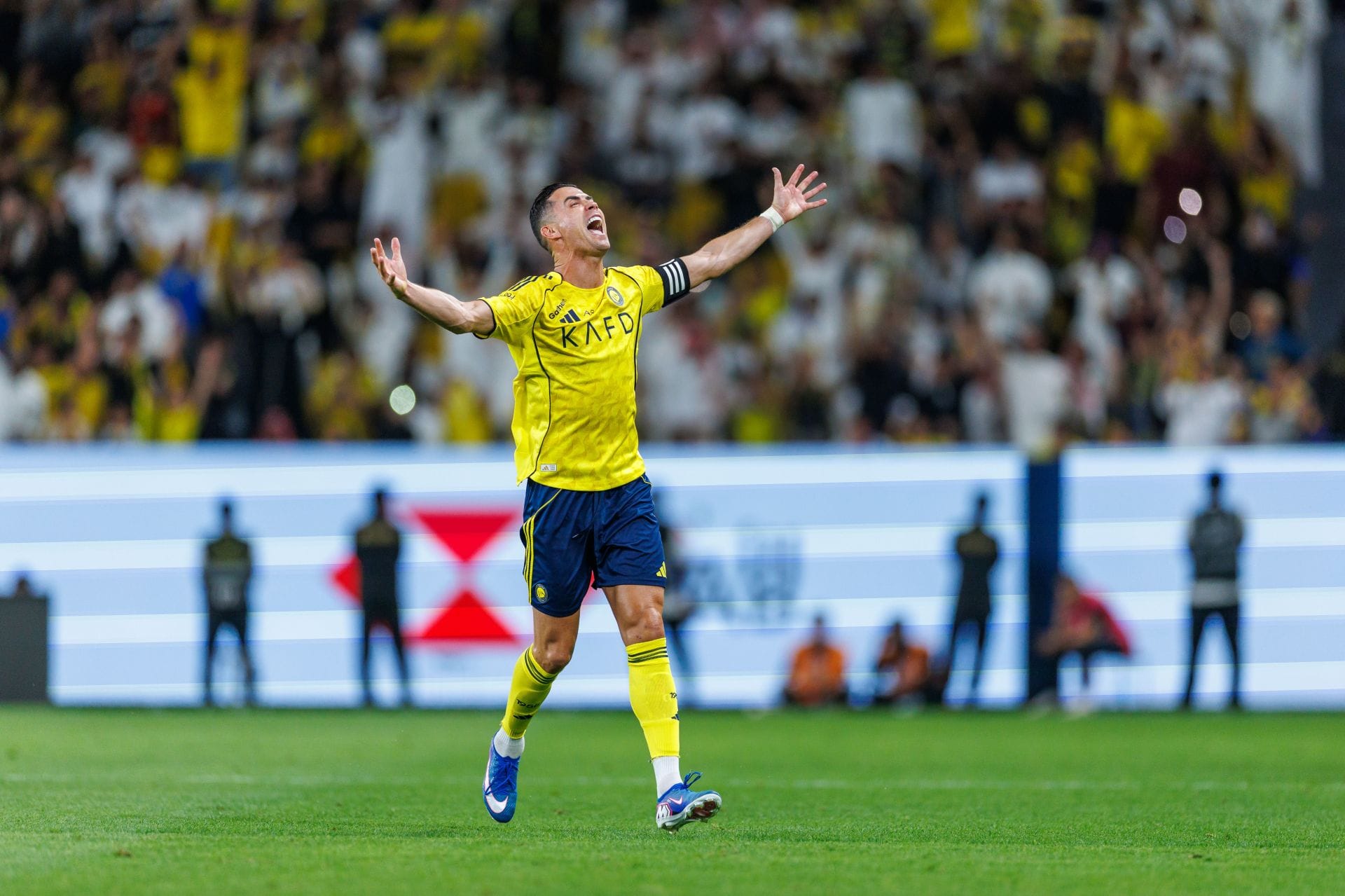 Al-Okhdood vs Al-Nassr Prediction and Betting Tips | April 11th 2026