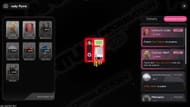 Coocoo Alert decreases the Warrant value (Image via Hotta Studio)
