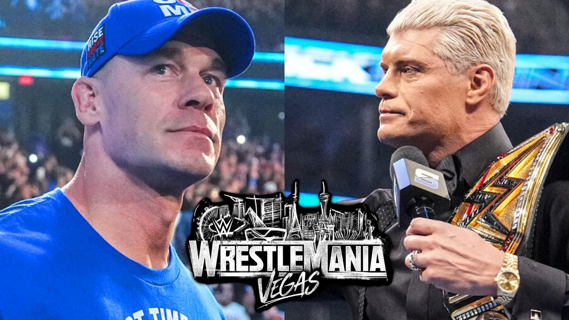 WWE WrestleMania 42 Preview: This is How I Would Book Night 1